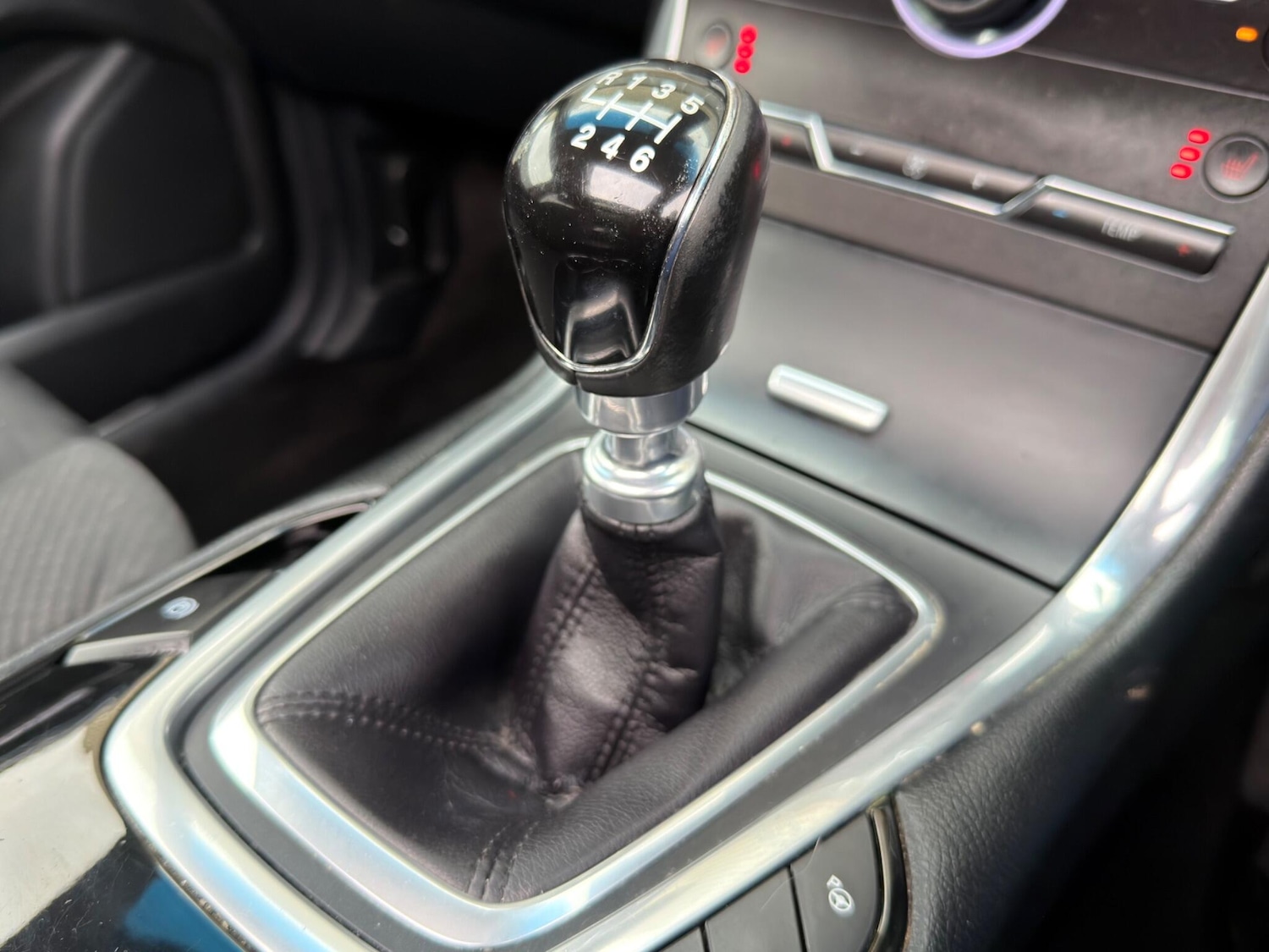 Used Ford Edge 2016 for sale - 77793714: Photo 50