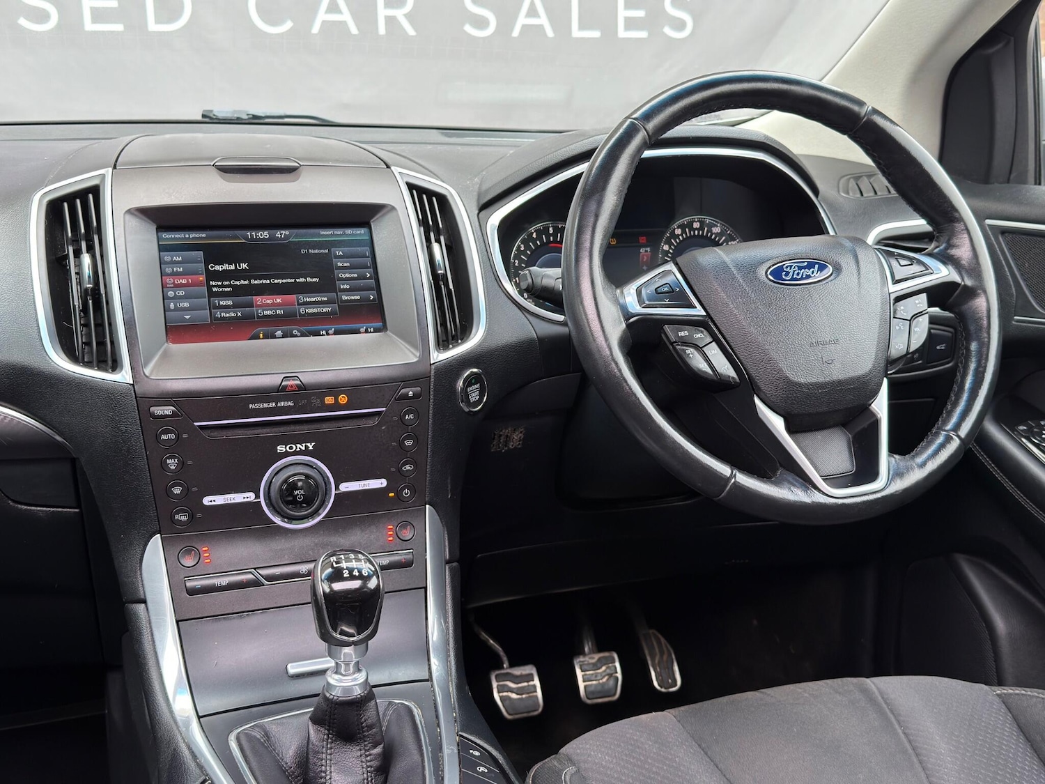 Used Ford Edge 2016 for sale - 77793714: Photo 52