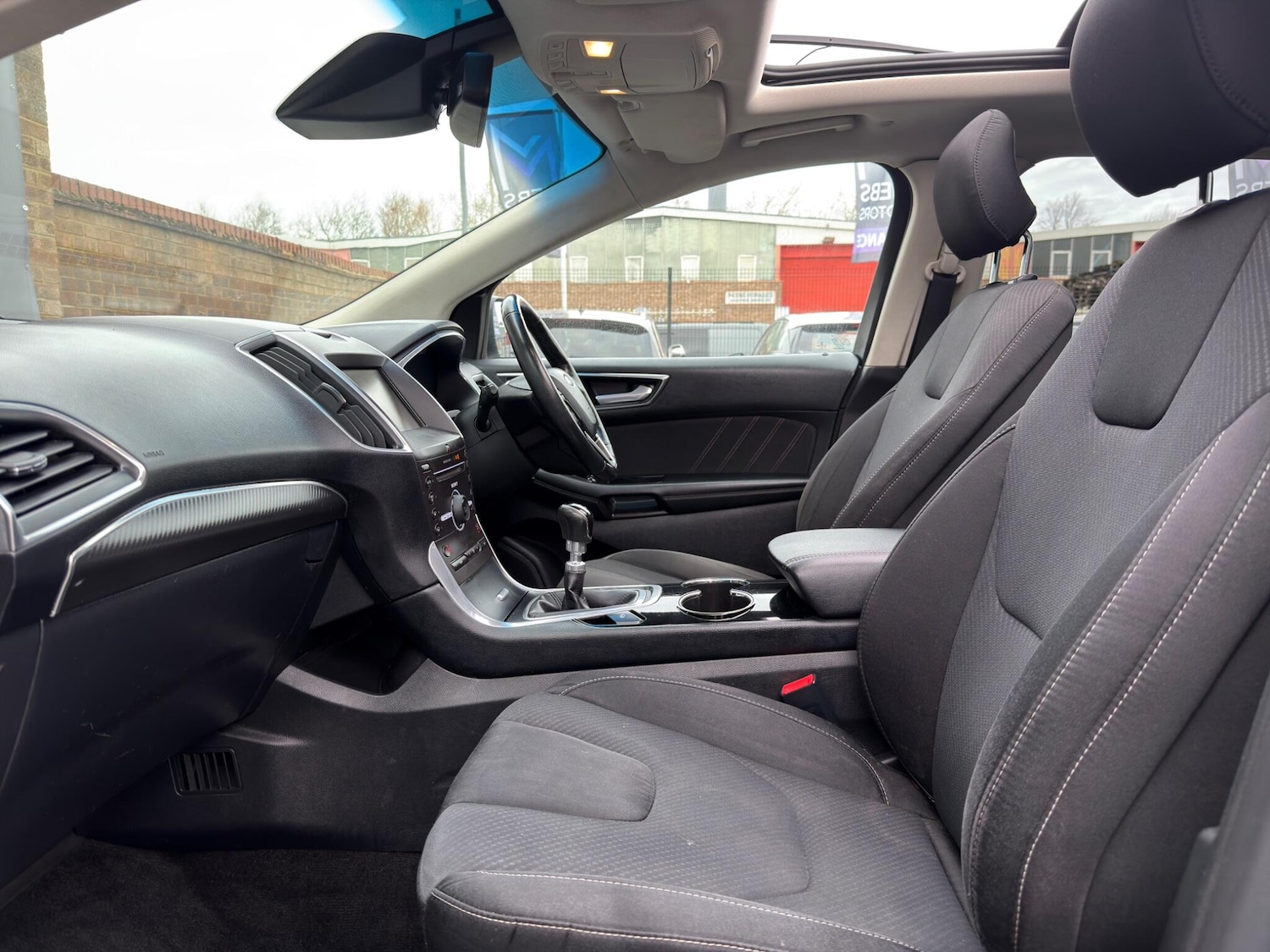 Used Ford Edge 2016 for sale - 77793714: Photo 53