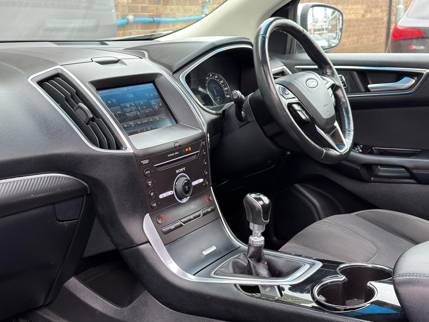 Used Ford Edge 2016 for sale - 77793714: Photo 54