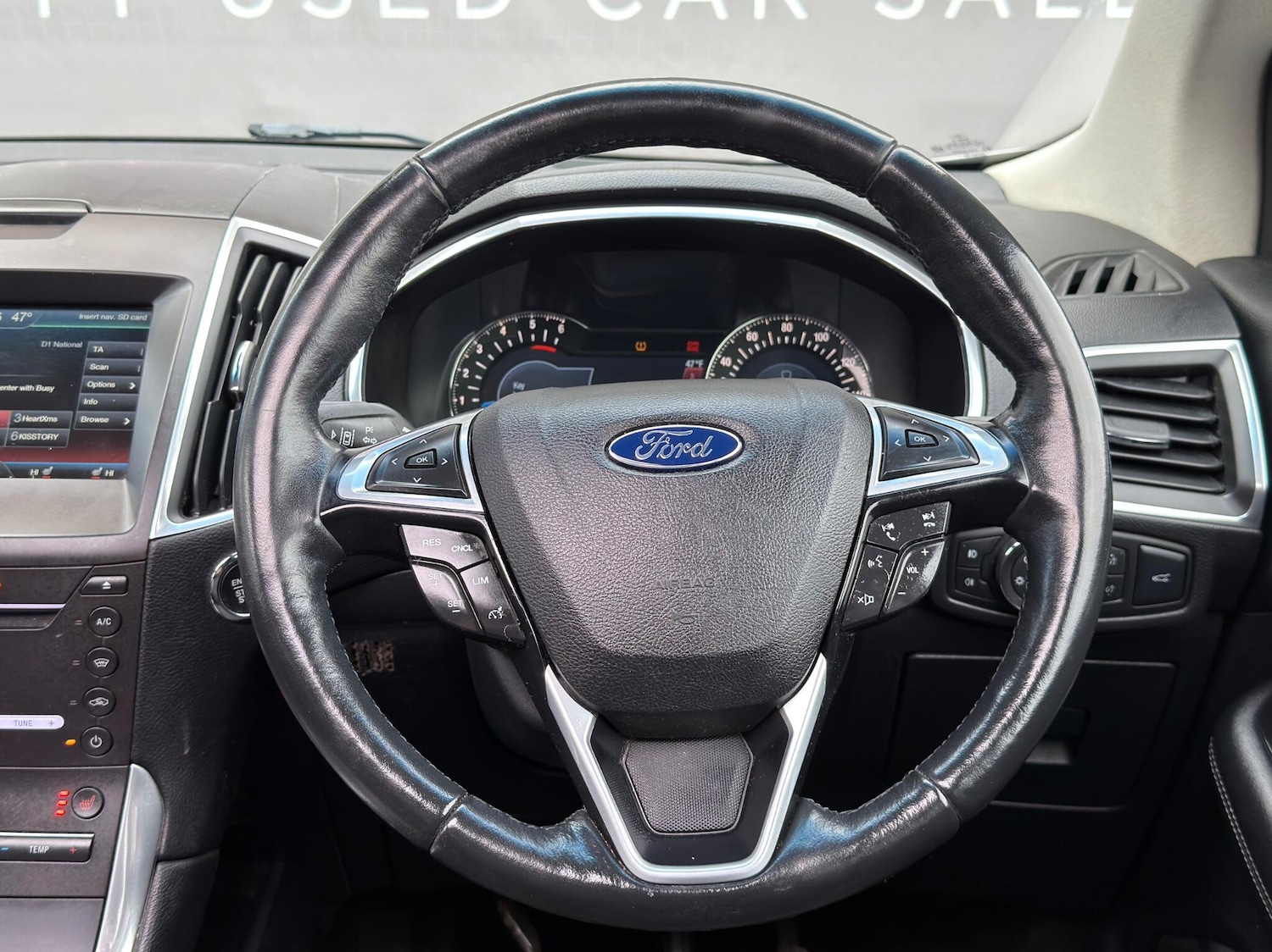 Used Ford Edge 2016 for sale - 77793714: Photo 58