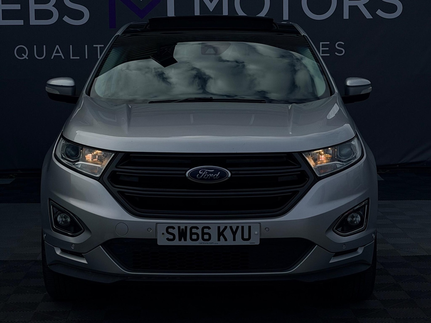 Used Ford Edge 2016 for sale - 77793714: Photo 6