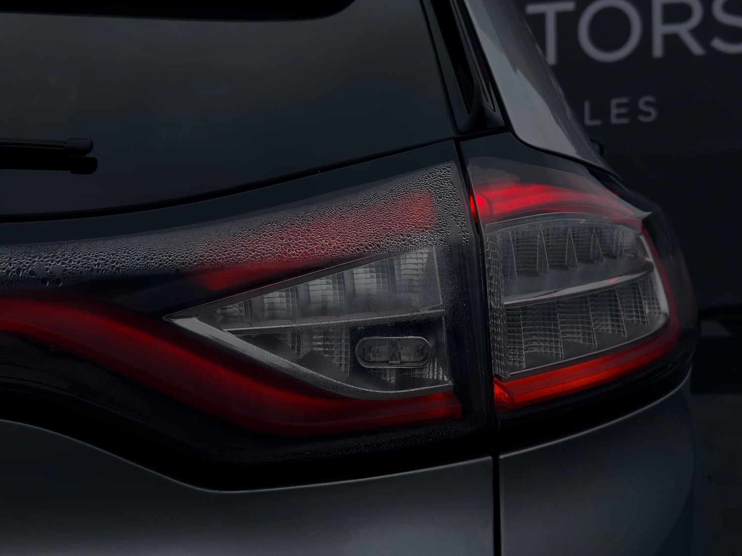 Used Ford Edge 2016 for sale - 77793714: Photo 7