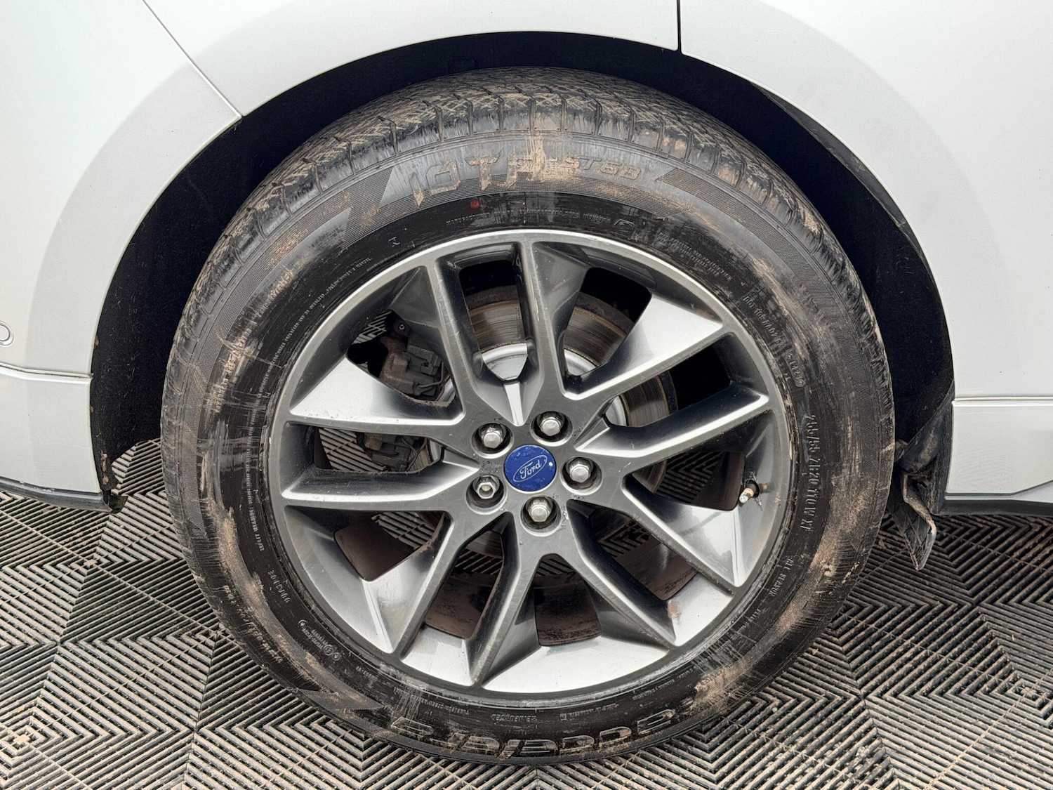 Used Ford Edge 2016 for sale - 77793714: Photo 8