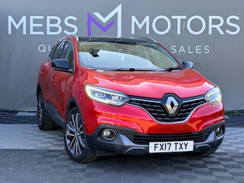 Used Renault Kadjar 2017 for sale - 78430015: Photo