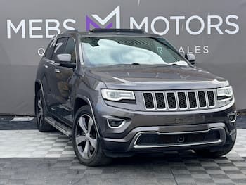 Used Jeep Grand Cherokee 2013 for sale - 79698030: Photo