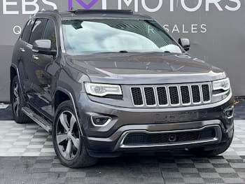 Used Jeep Grand Cherokee 2013 for sale - 79698030: Photo