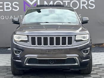 Used Jeep Grand Cherokee 2013 for sale - 79698030: Photo