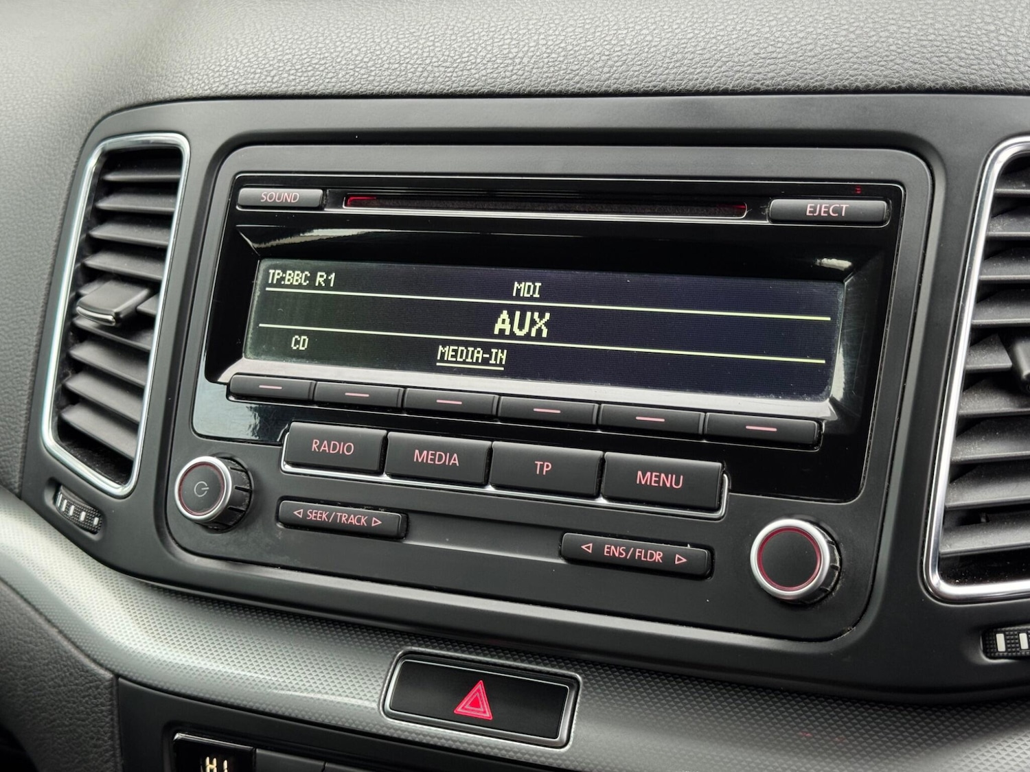 Used Volkswagen Sharan for sale - 77440497: Photo 31