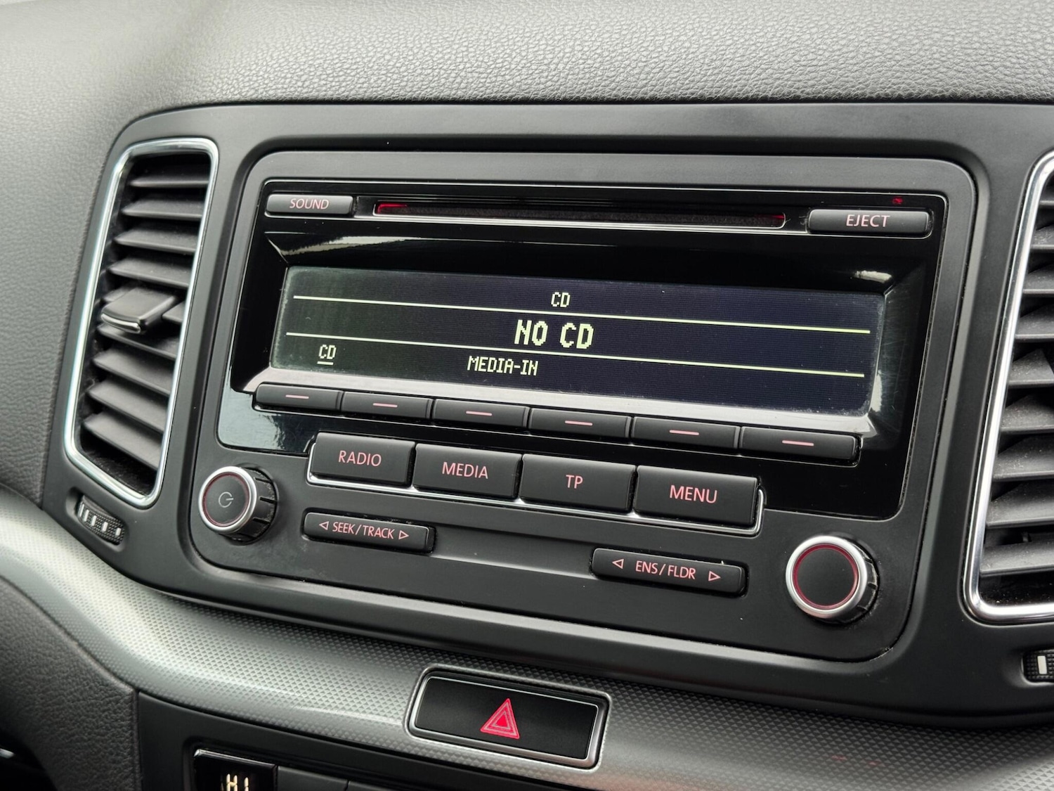 Used Volkswagen Sharan for sale - 77440497: Photo 33