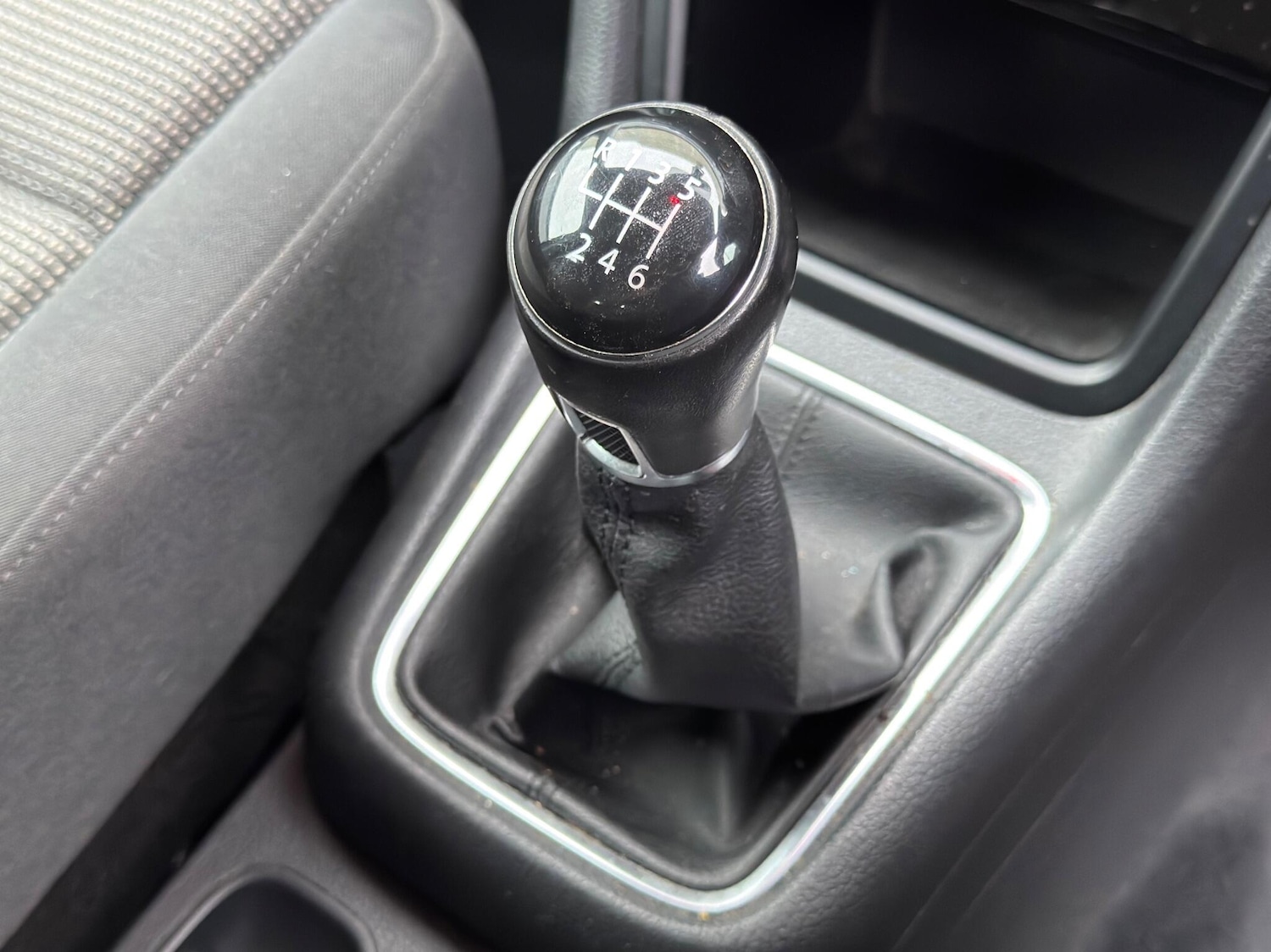 Used Volkswagen Sharan for sale - 77440497: Photo 36