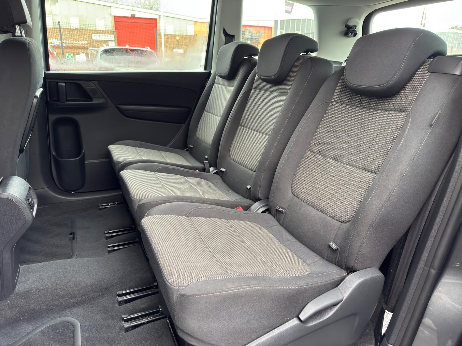 Used Volkswagen Sharan for sale - 77440497: Photo 41