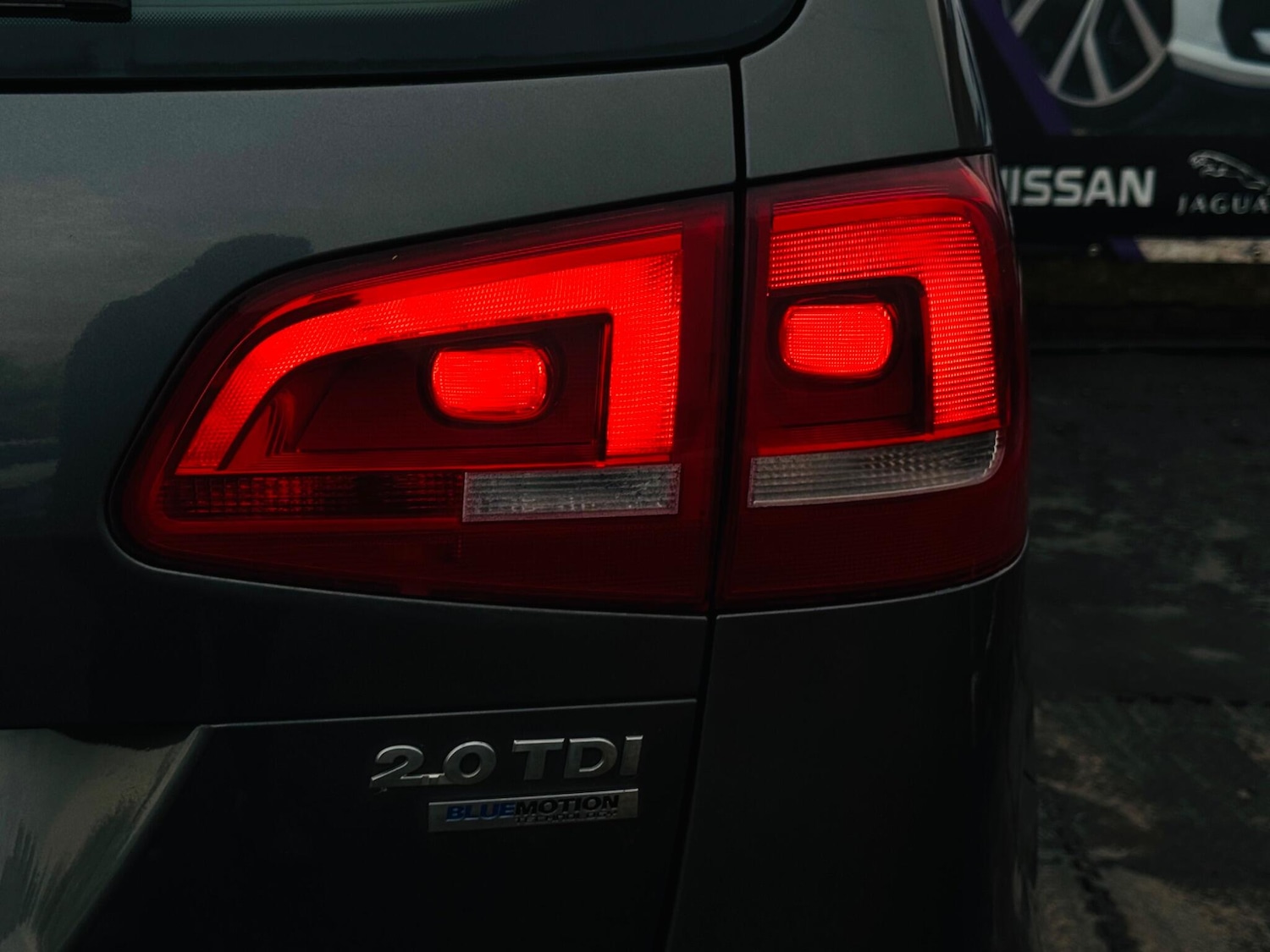 Used Volkswagen Sharan for sale - 77440497: Photo 7