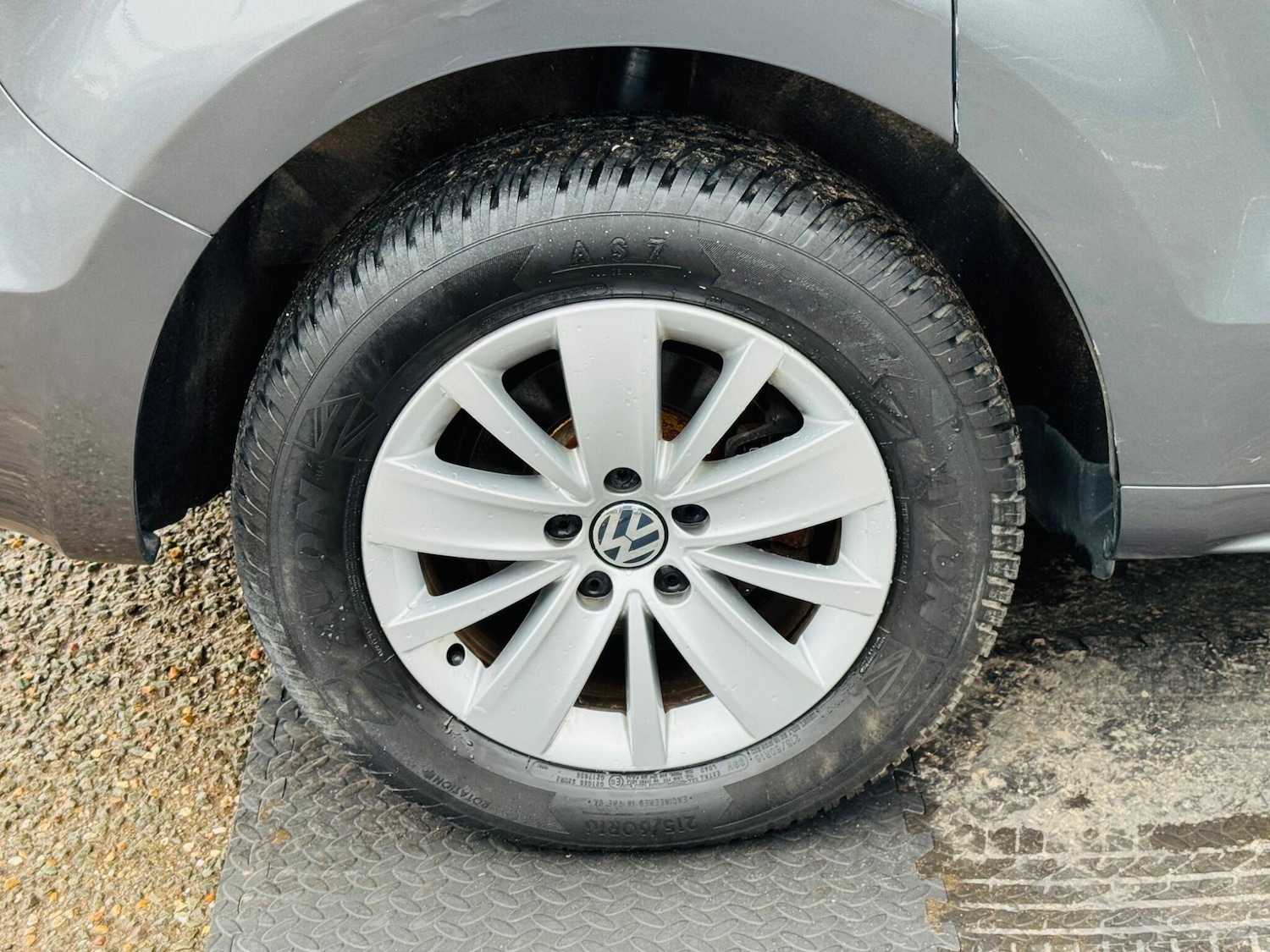 Used Volkswagen Sharan for sale - 77440497: Photo 8