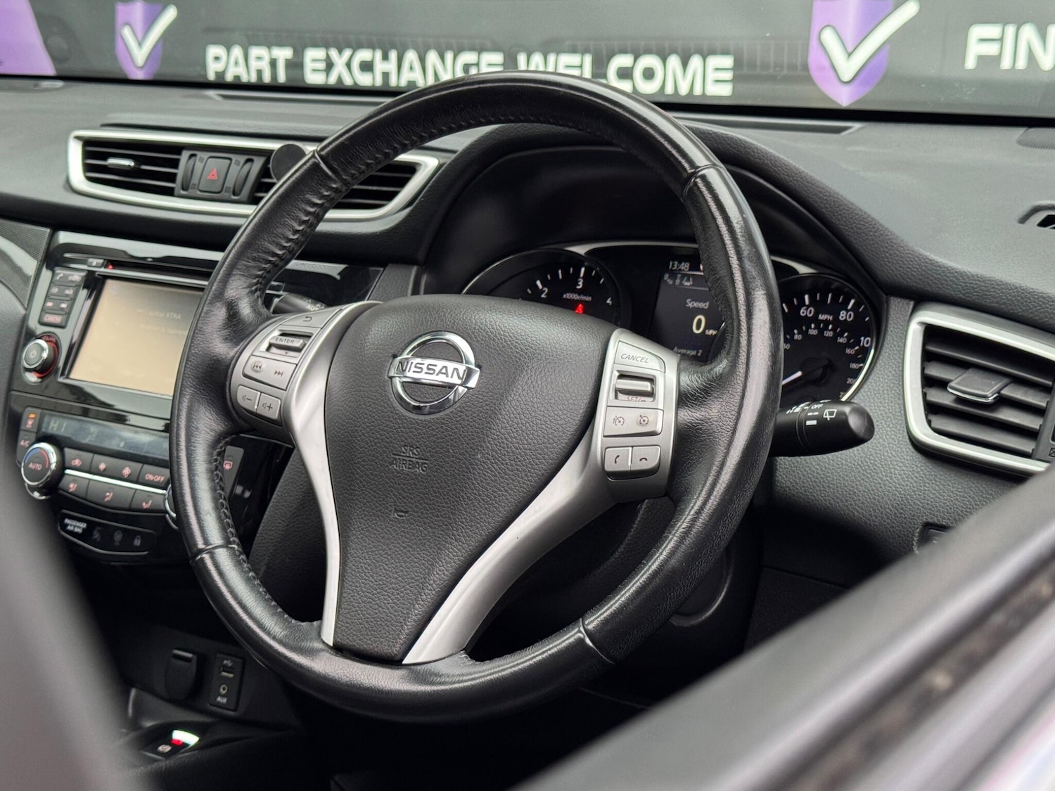 Used Nissan X-Trail 2016 for sale - 77052452: Photo 10