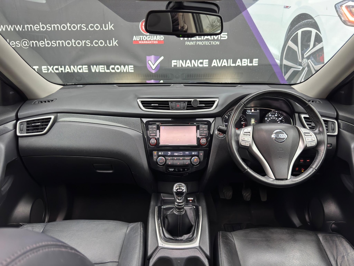 Used Nissan X-Trail 2016 for sale - 77052452: Photo 11