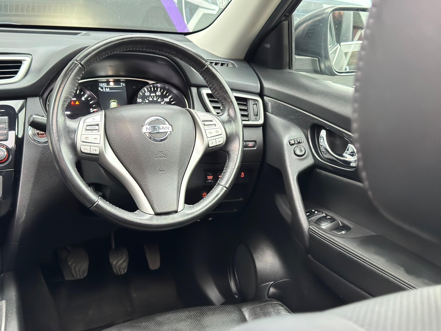 Used Nissan X-Trail 2016 for sale - 77052452: Photo 12