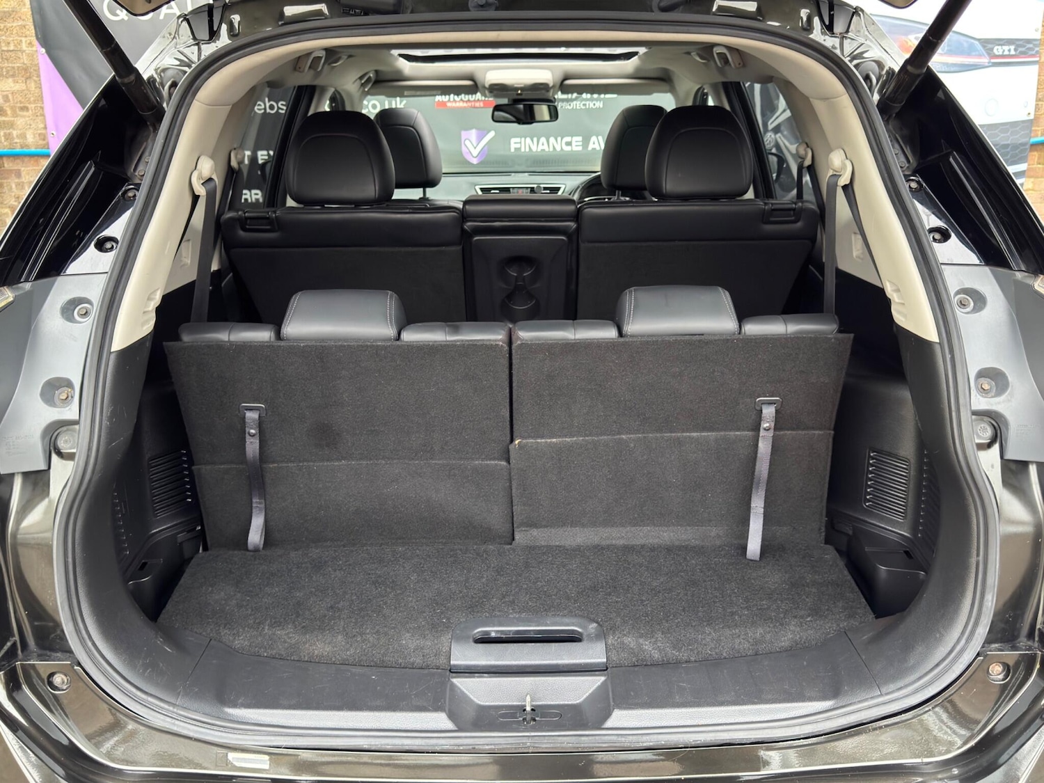 Used Nissan X-Trail 2016 for sale - 77052452: Photo 20