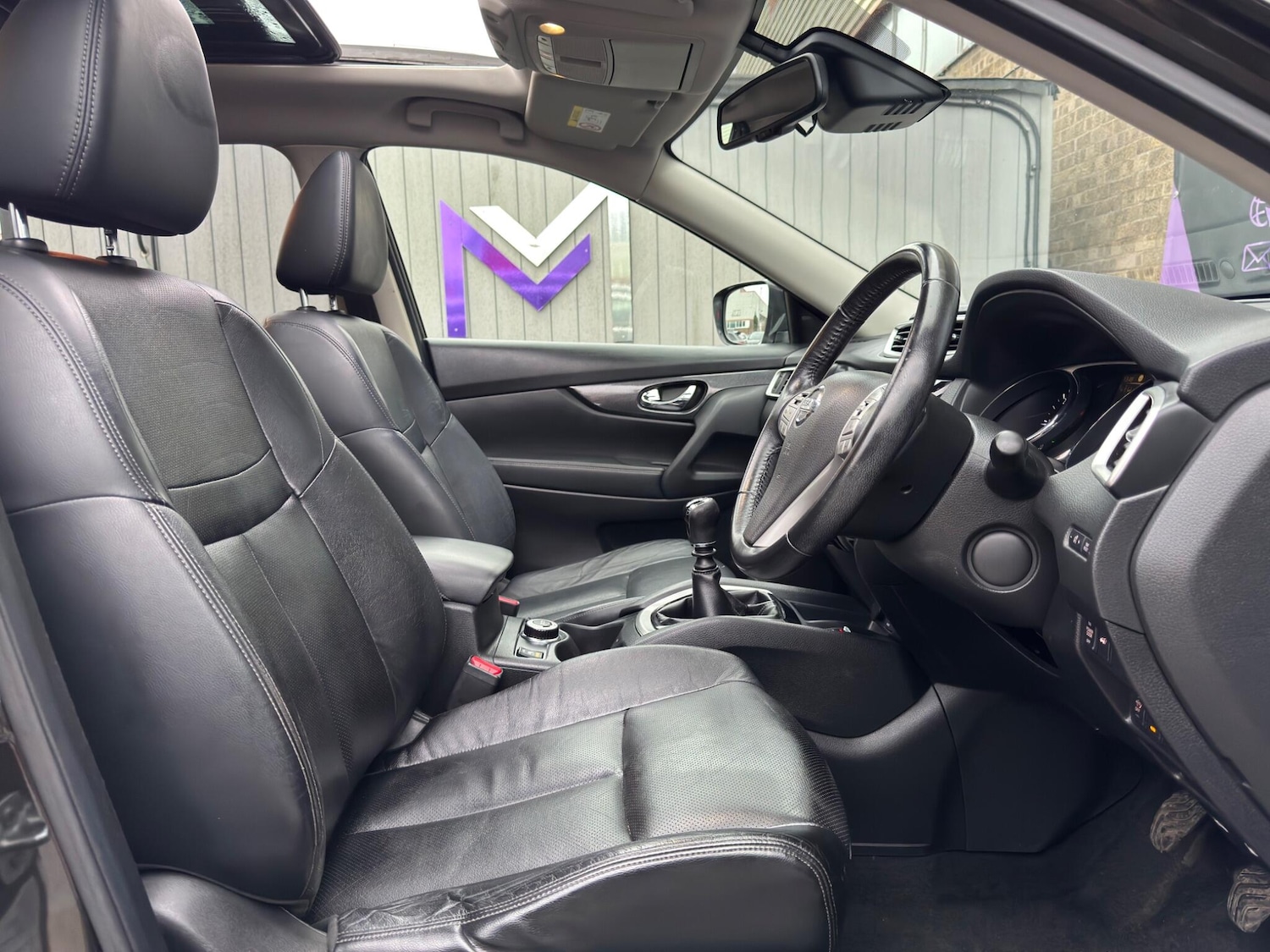 Used Nissan X-Trail 2016 for sale - 77052452: Photo 25