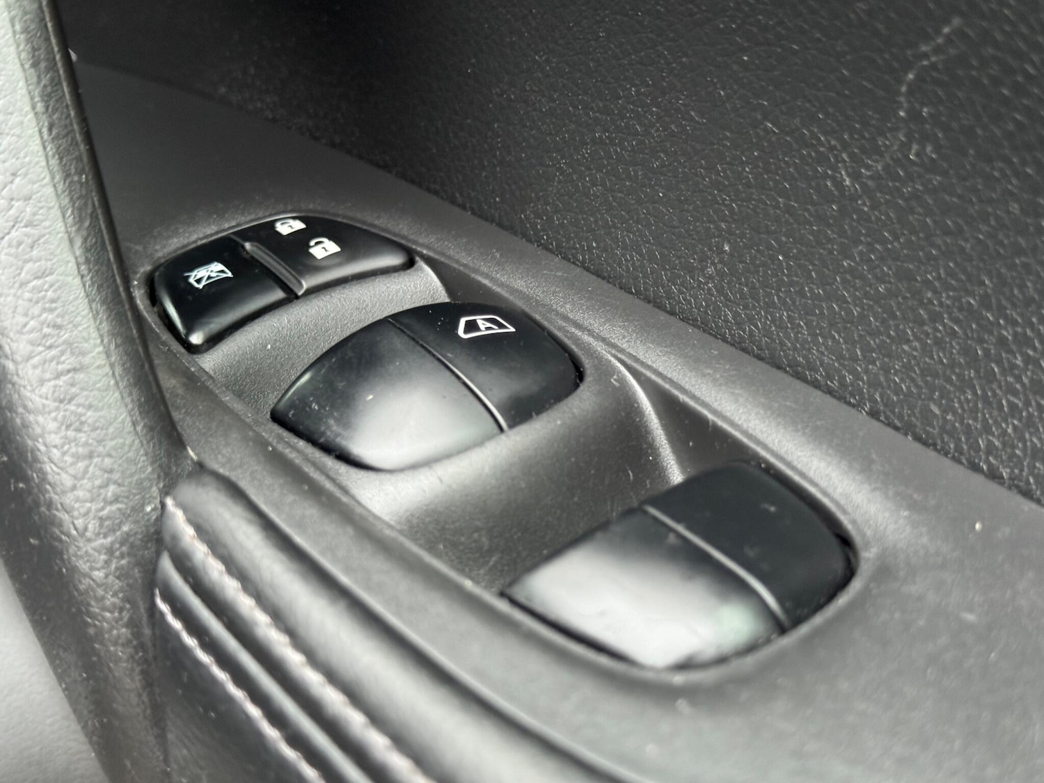 Used Nissan X-Trail 2016 for sale - 77052452: Photo 27