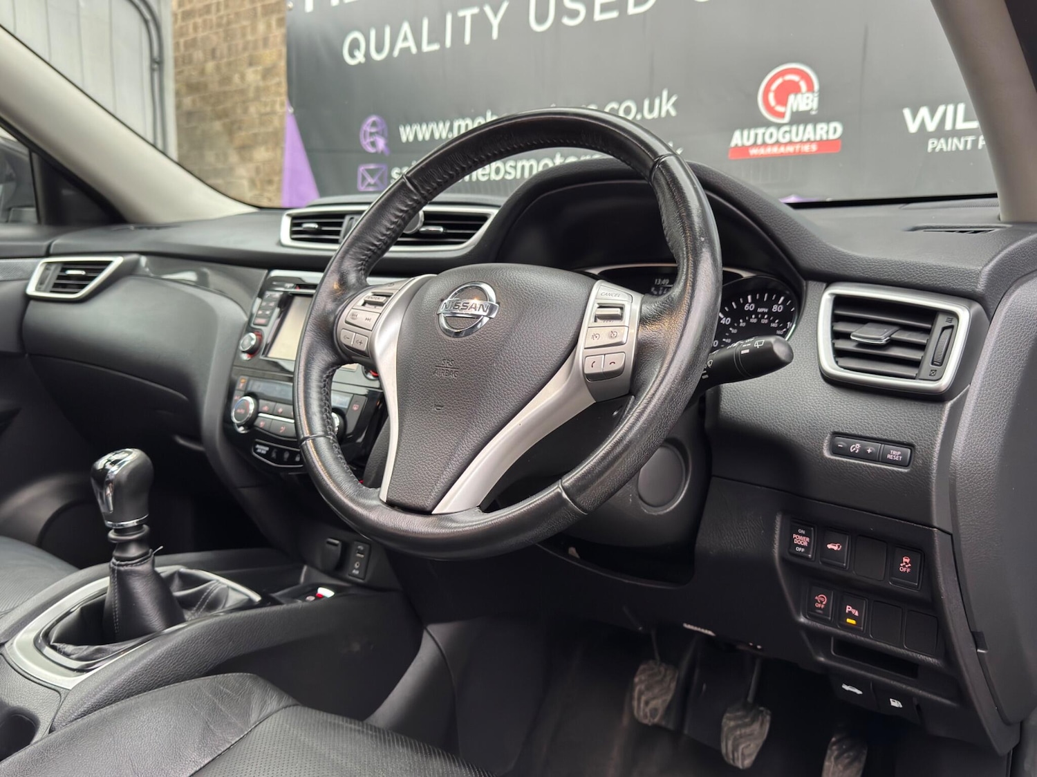 Used Nissan X-Trail 2016 for sale - 77052452: Photo 29