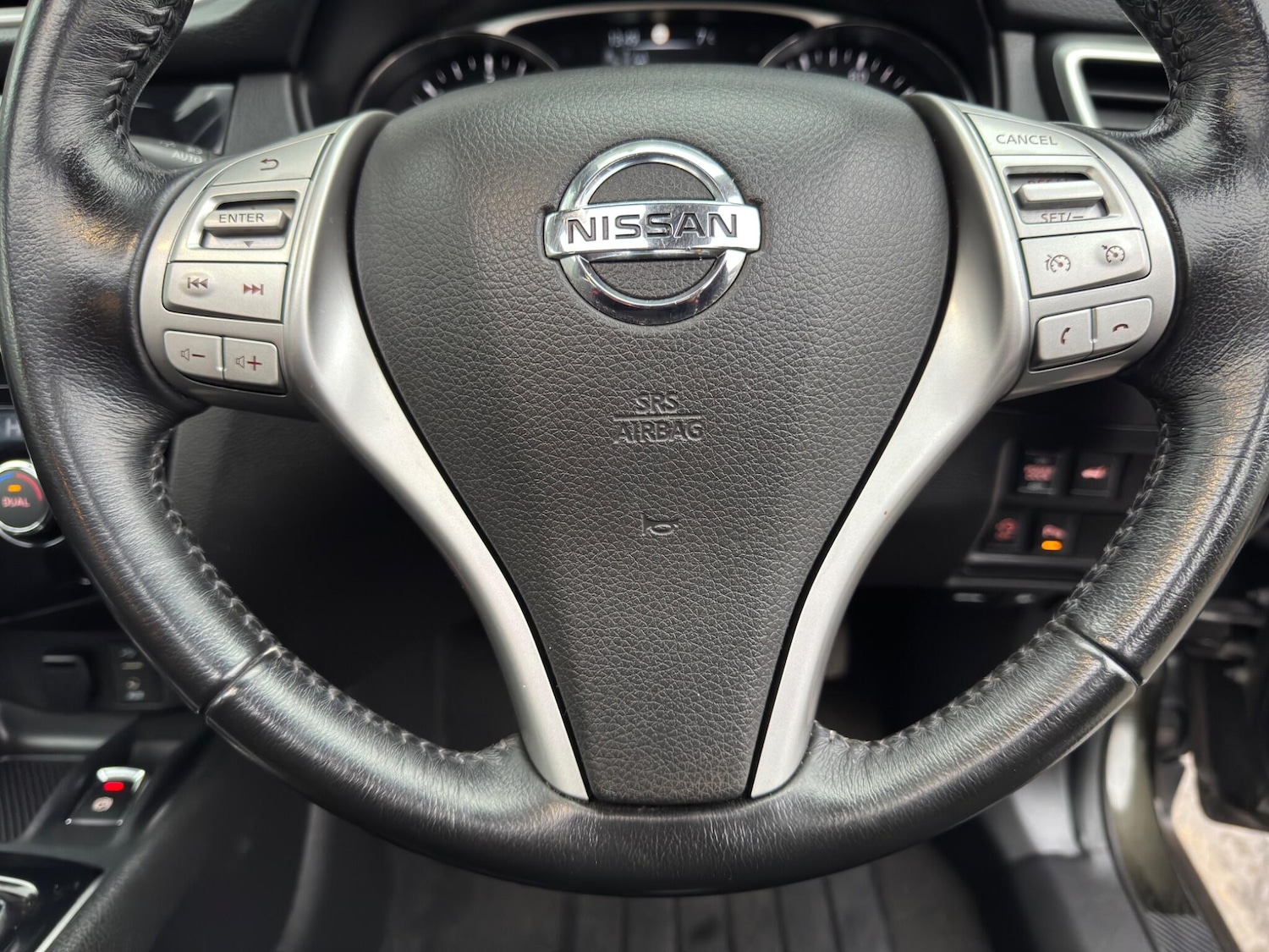 Used Nissan X-Trail 2016 for sale - 77052452: Photo 34