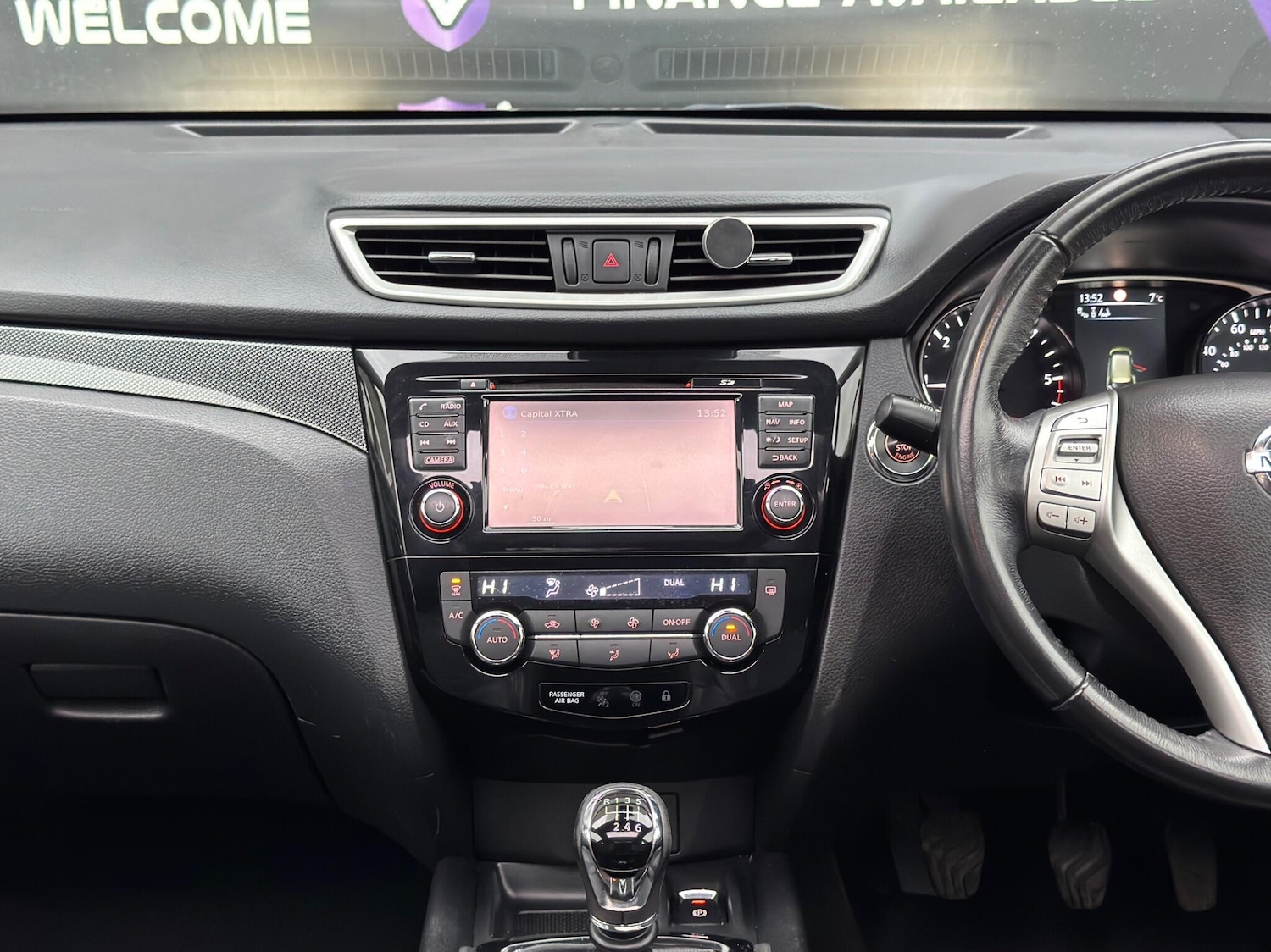 Used Nissan X-Trail 2016 for sale - 77052452: Photo 37