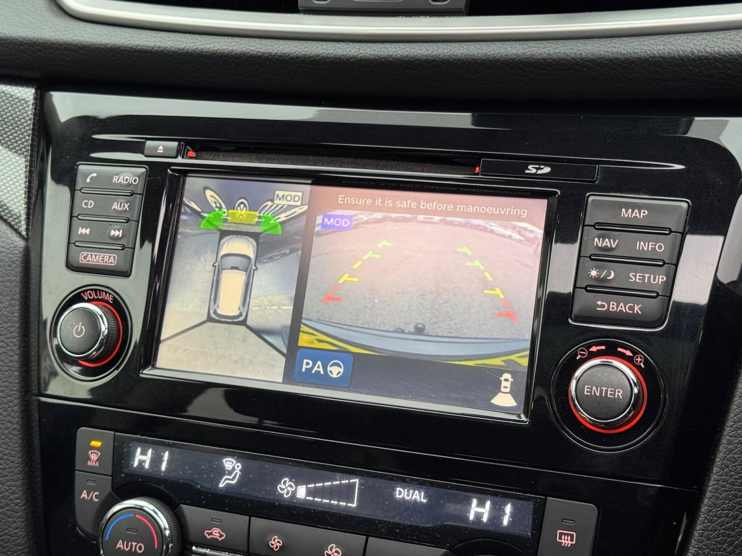 Used Nissan X-Trail 2016 for sale - 77052452: Photo 38