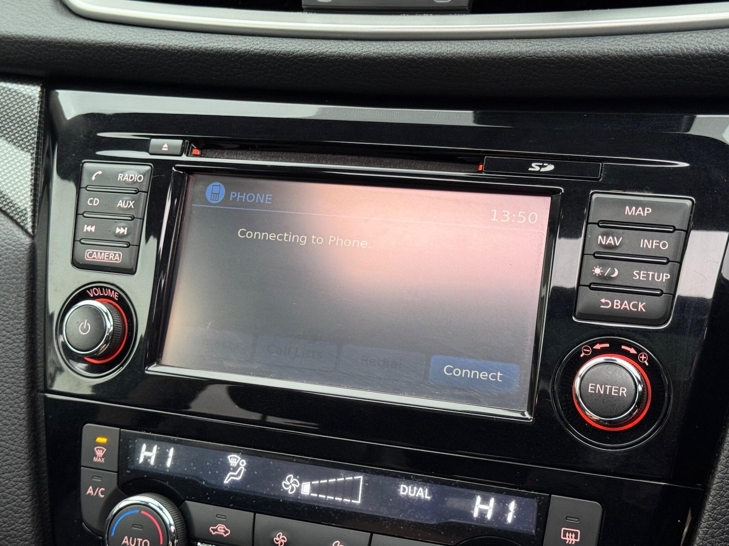 Used Nissan X-Trail 2016 for sale - 77052452: Photo 39