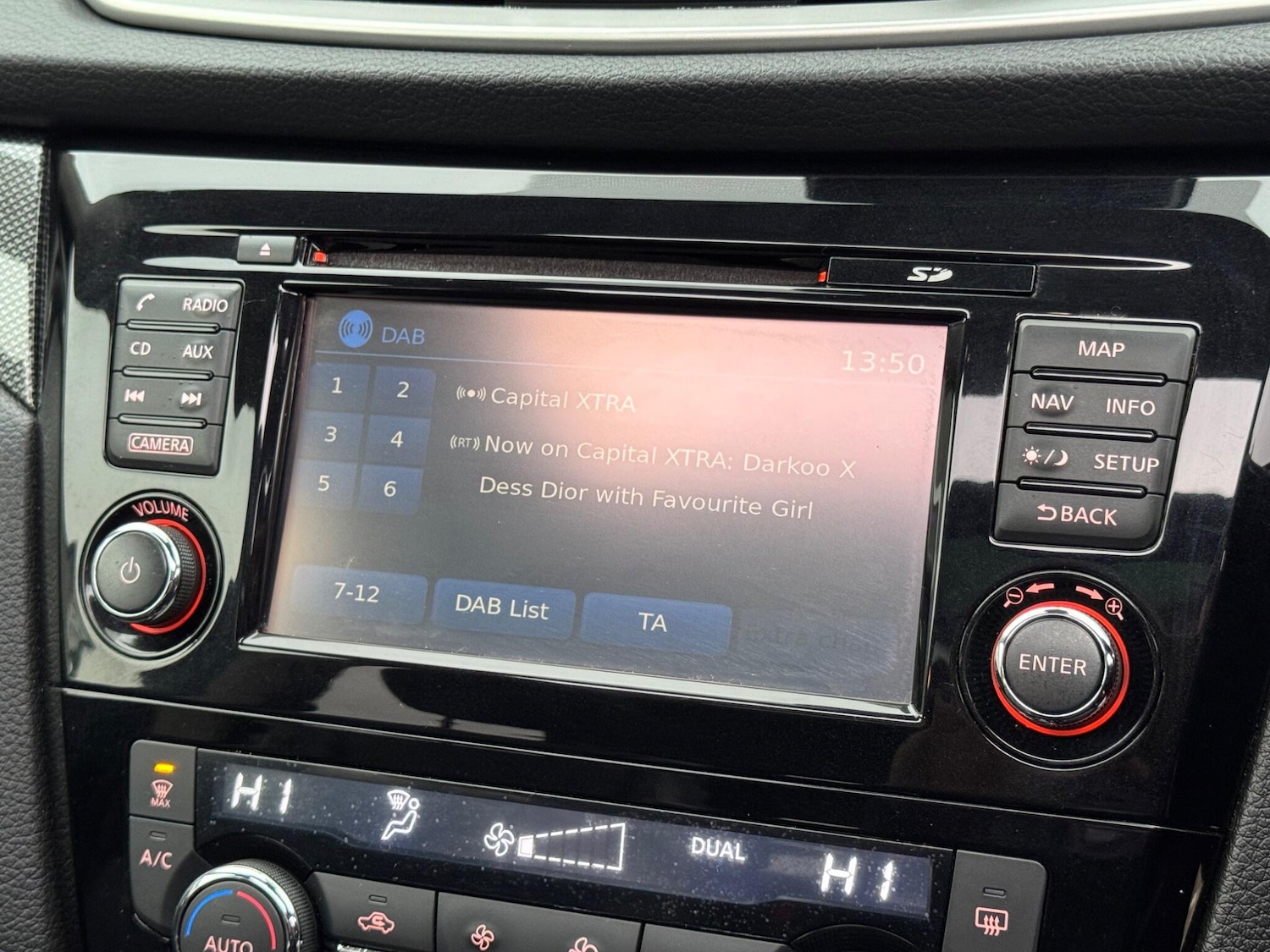 Used Nissan X-Trail 2016 for sale - 77052452: Photo 40