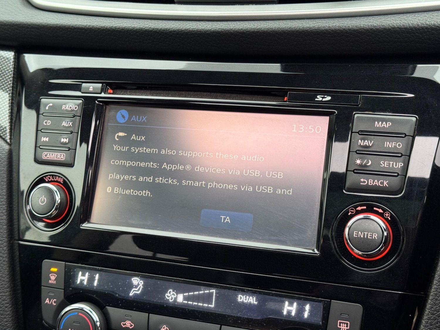 Used Nissan X-Trail 2016 for sale - 77052452: Photo 41