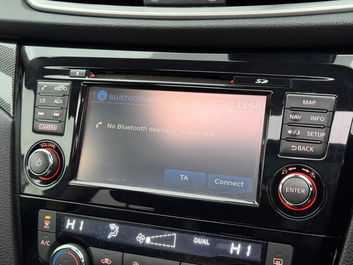 Used Nissan X-Trail 2016 for sale - 77052452: Photo 42