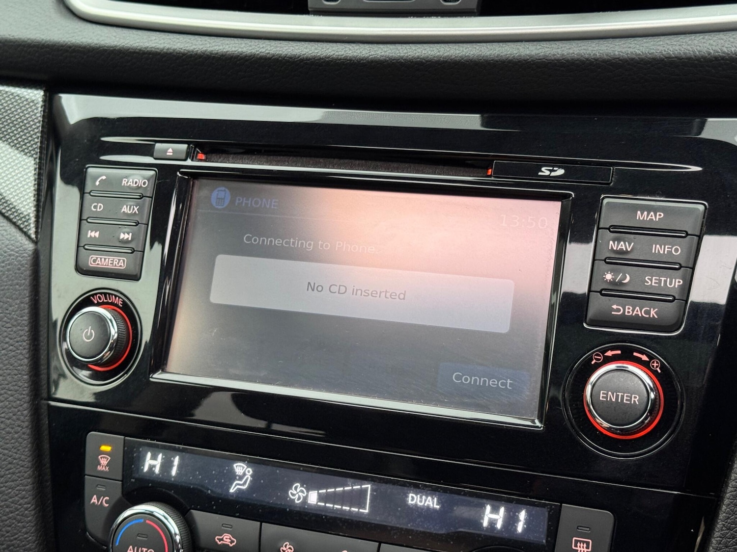 Used Nissan X-Trail 2016 for sale - 77052452: Photo 43