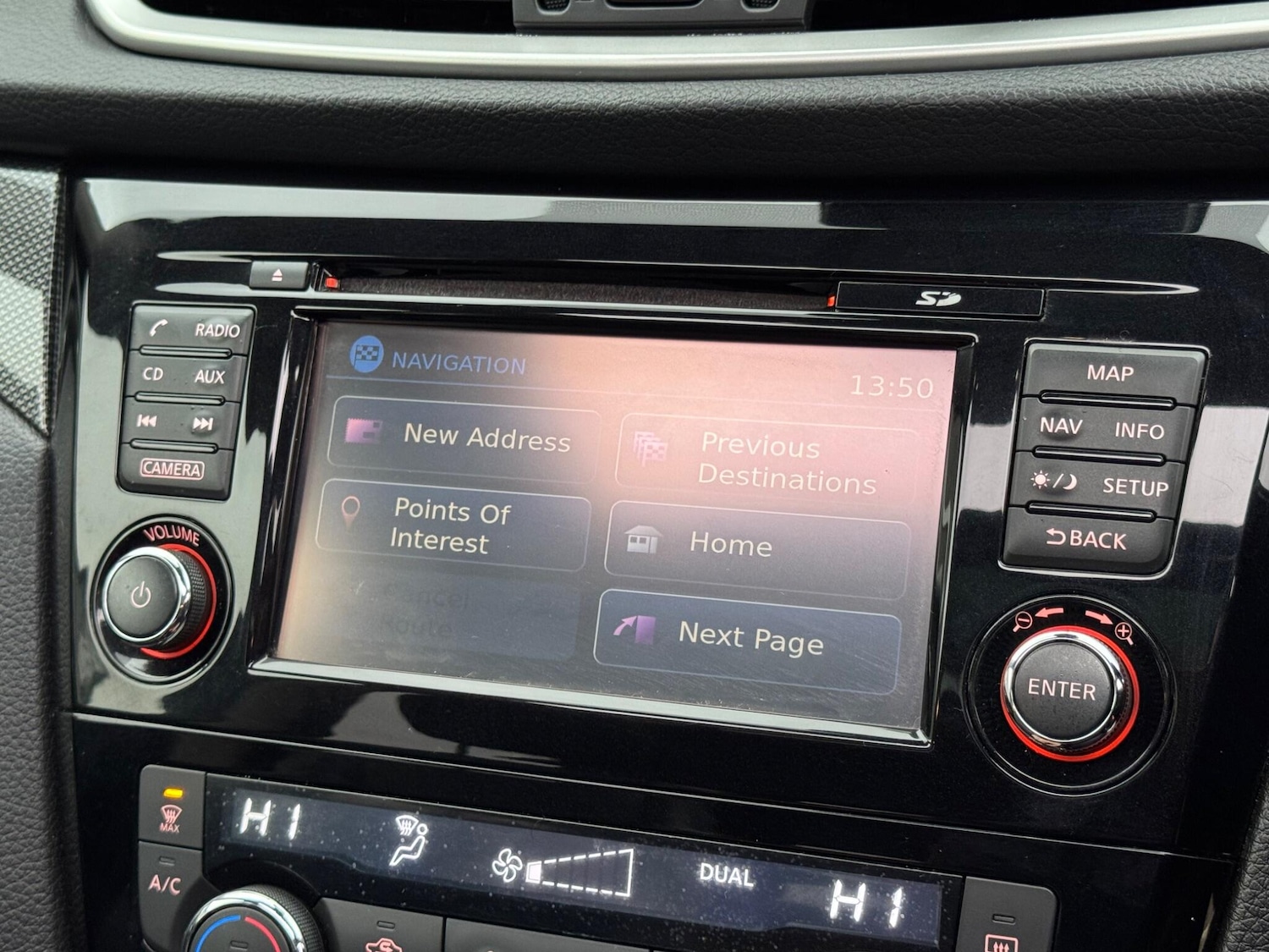 Used Nissan X-Trail 2016 for sale - 77052452: Photo 44