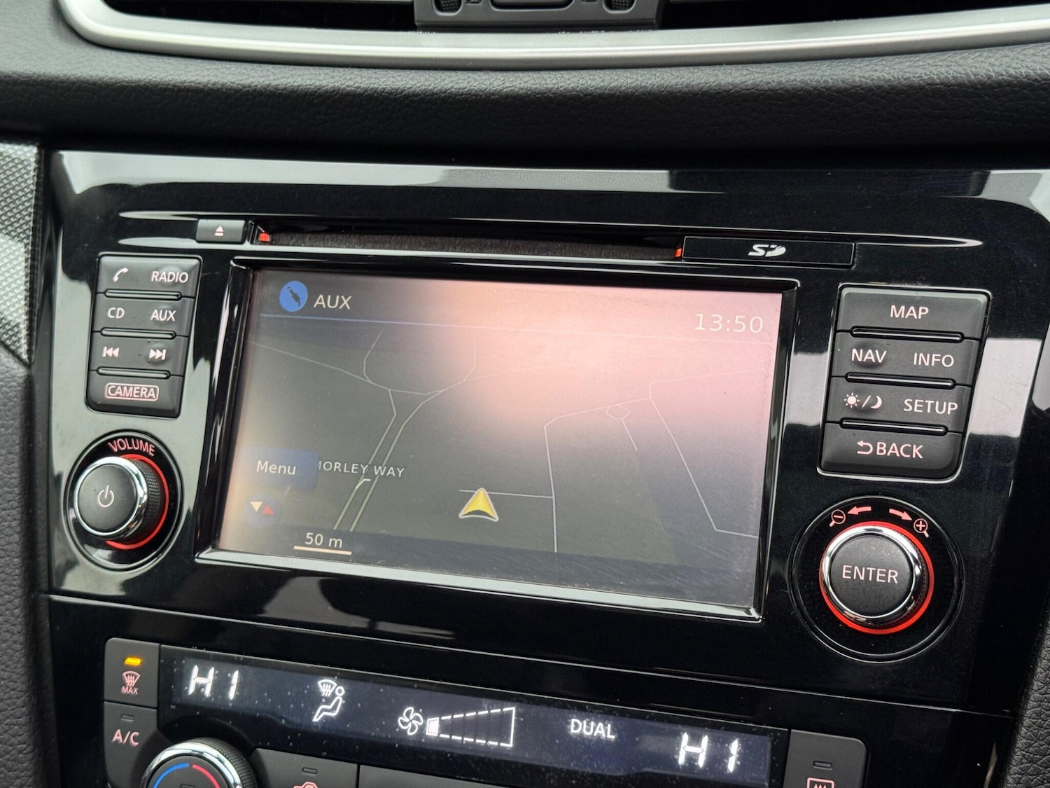 Used Nissan X-Trail 2016 for sale - 77052452: Photo 45