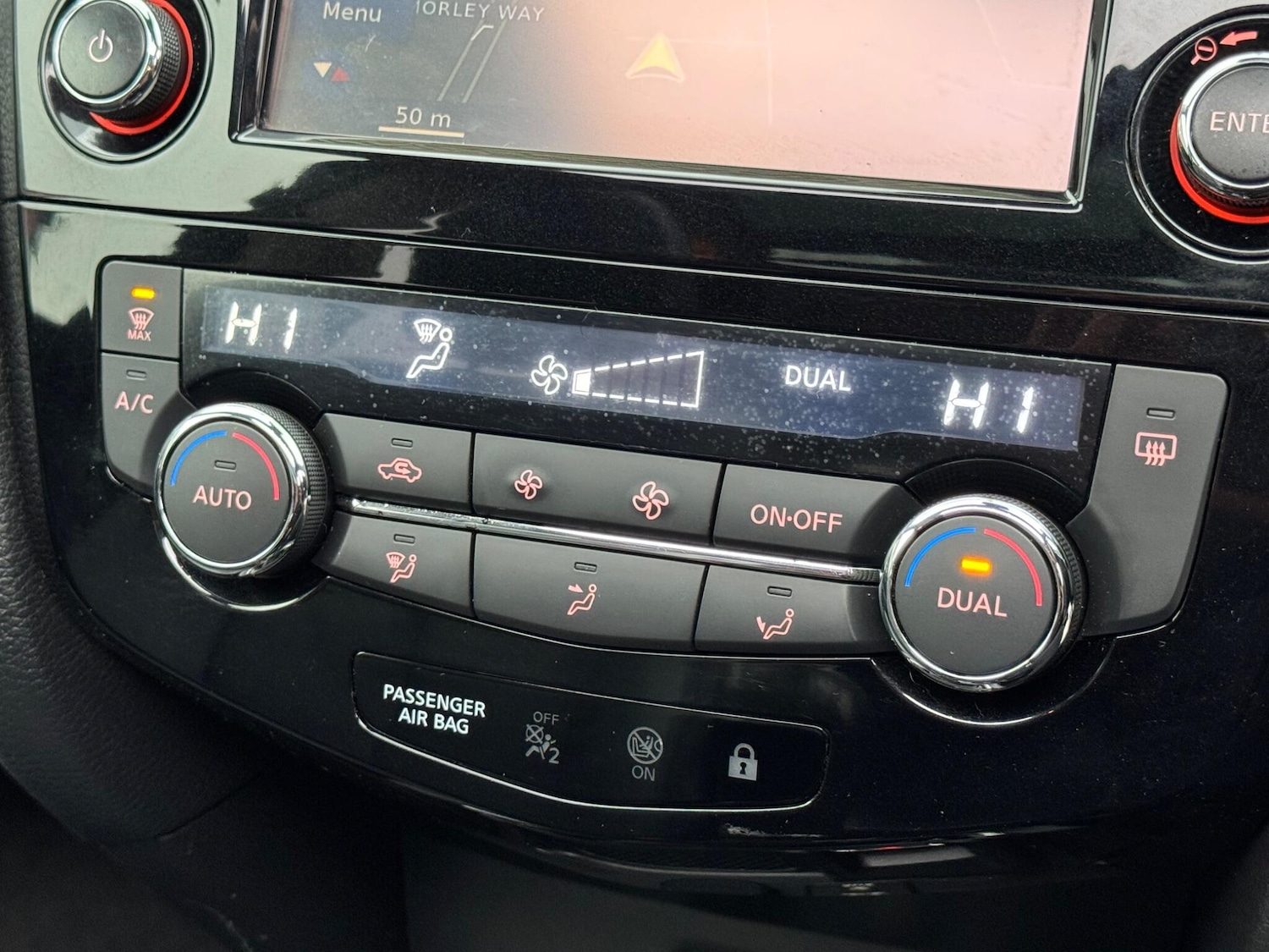 Used Nissan X-Trail 2016 for sale - 77052452: Photo 46