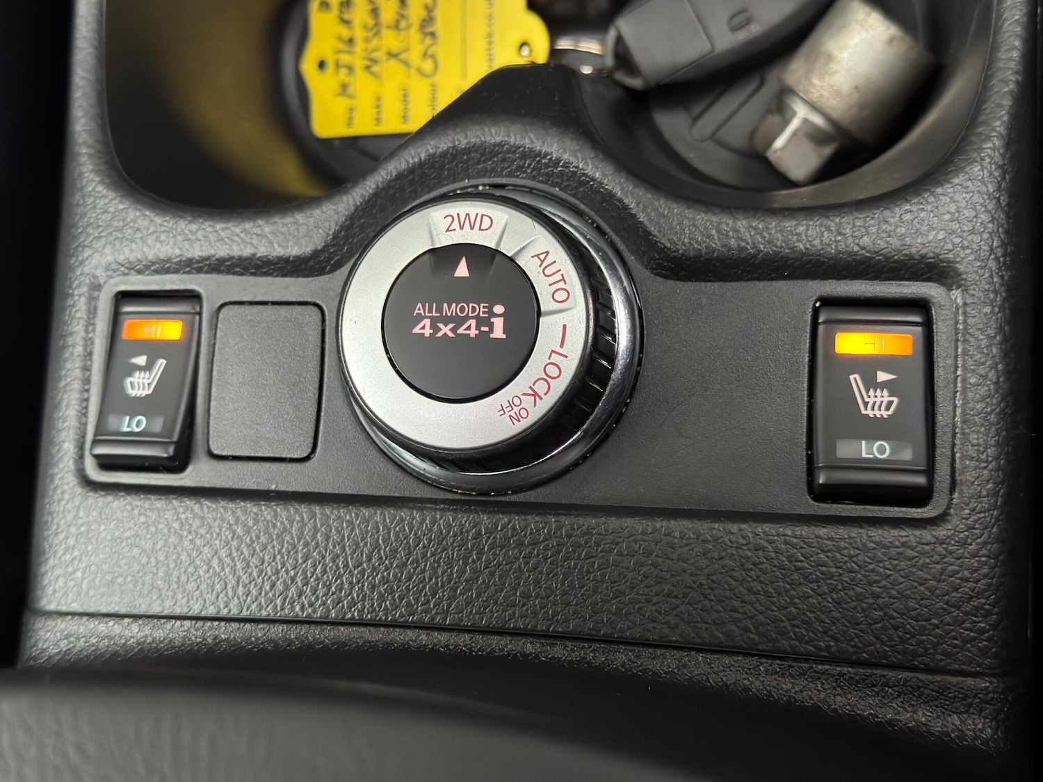 Used Nissan X-Trail 2016 for sale - 77052452: Photo 47