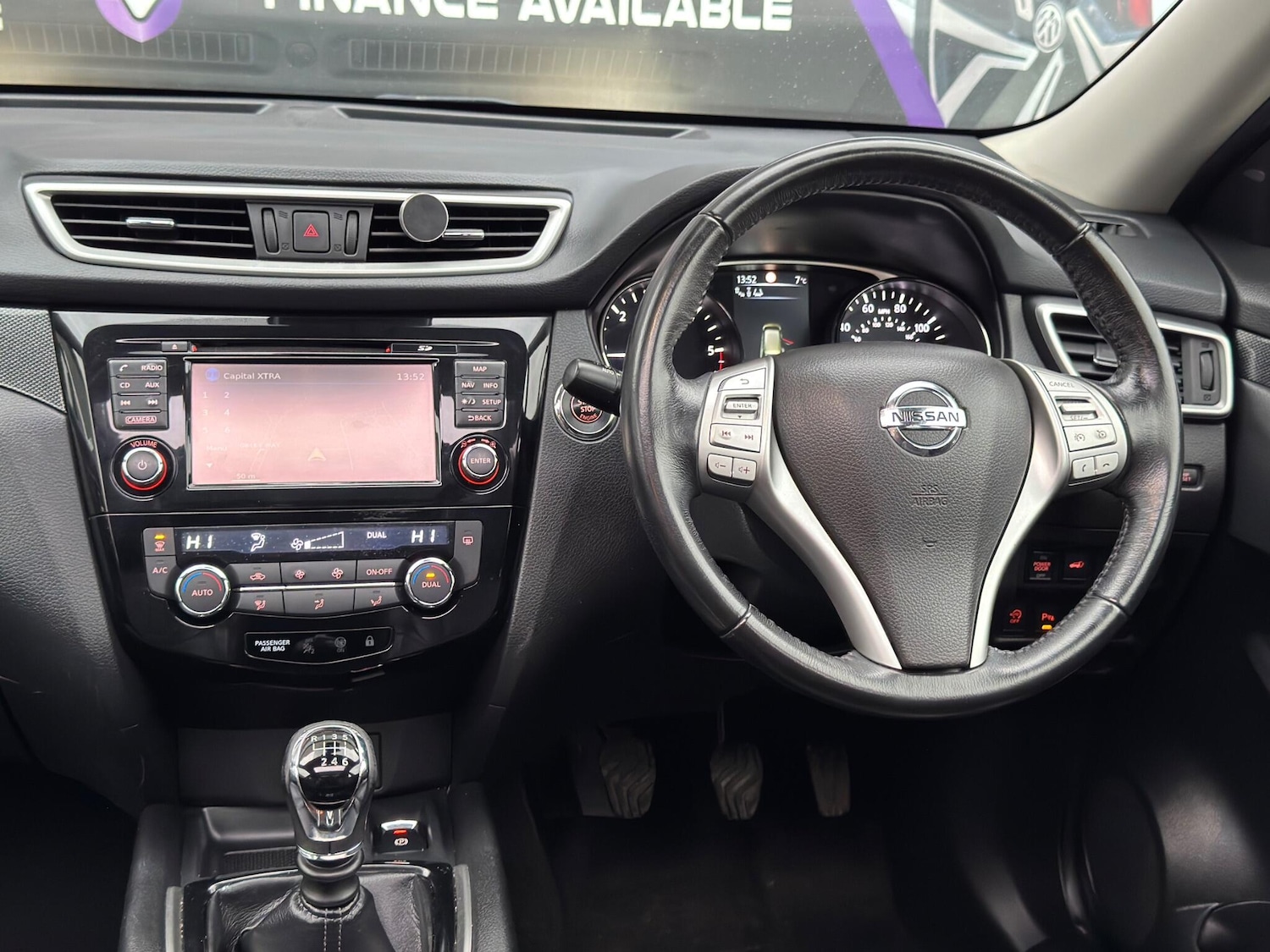 Used Nissan X-Trail 2016 for sale - 77052452: Photo 50