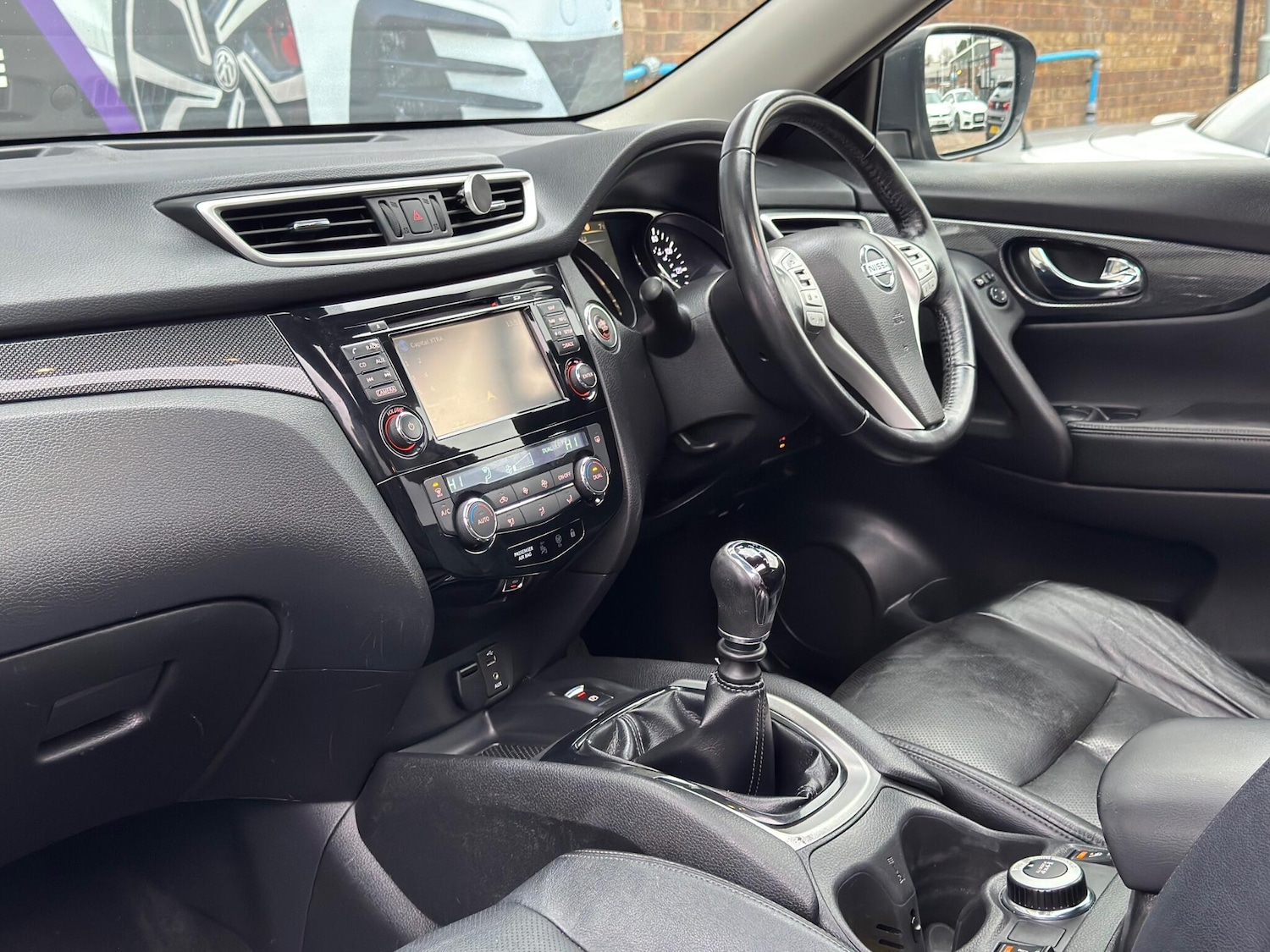 Used Nissan X-Trail 2016 for sale - 77052452: Photo 52