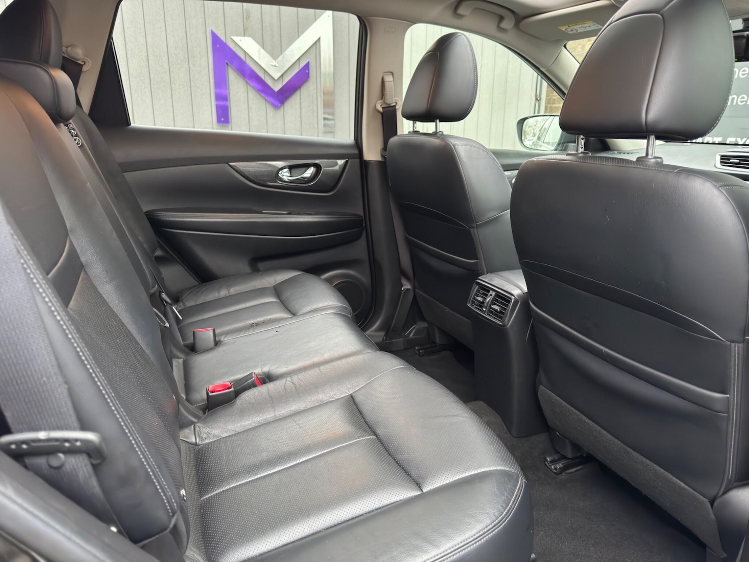 Used Nissan X-Trail 2016 for sale - 77052452: Photo 55