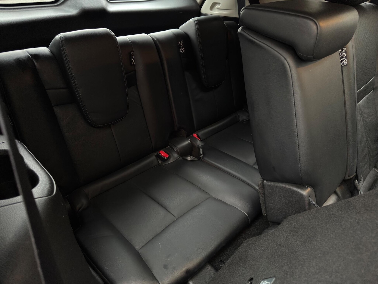 Used Nissan X-Trail 2016 for sale - 77052452: Photo 56