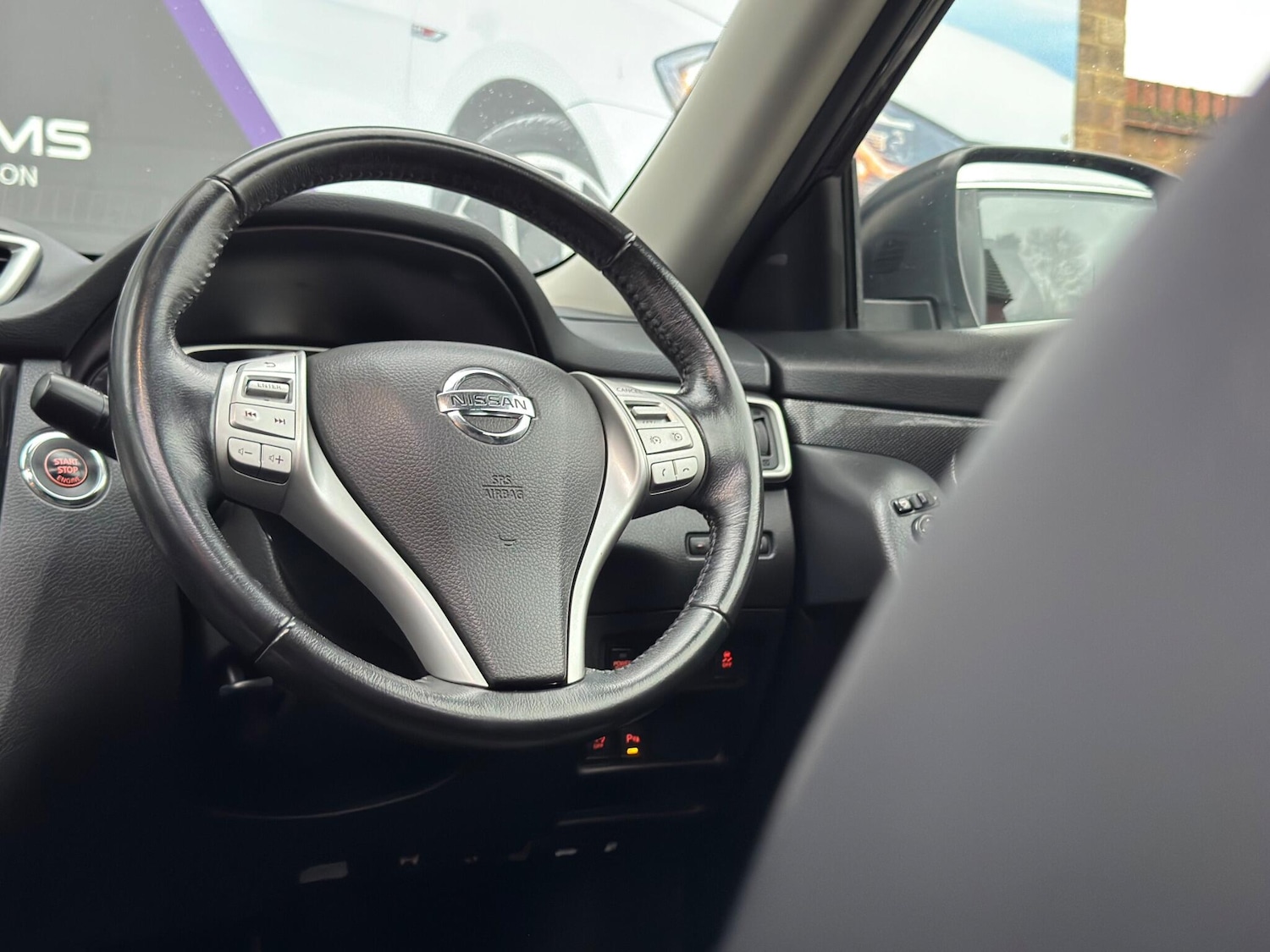 Used Nissan X-Trail 2016 for sale - 77052452: Photo 57