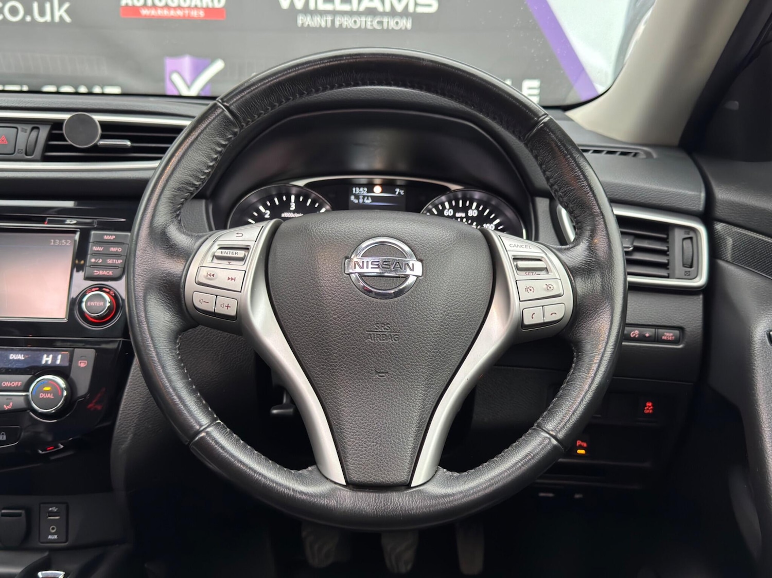 Used Nissan X-Trail 2016 for sale - 77052452: Photo 58