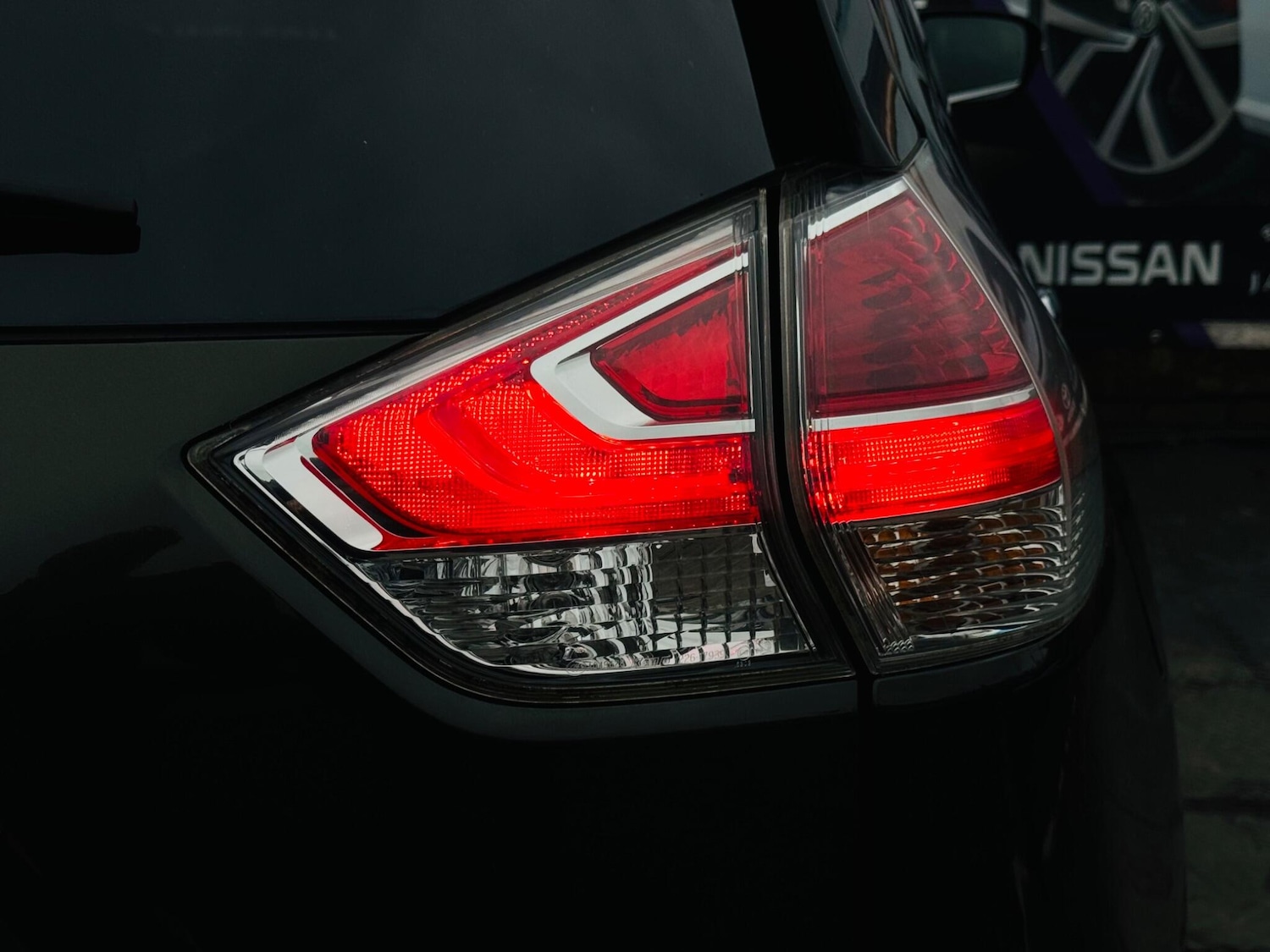 Used Nissan X-Trail 2016 for sale - 77052452: Photo 7