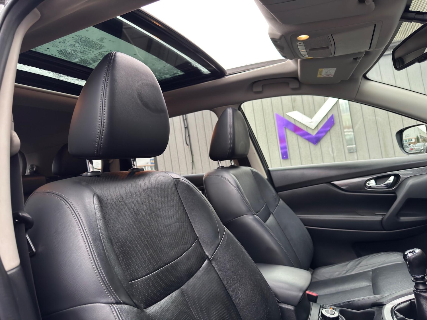 Used Nissan X-Trail 2016 for sale - 77052452: Photo 9