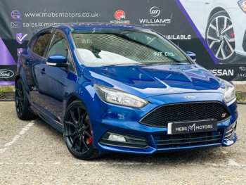 2016 (16) - 2.0T EcoBoost ST-2 Euro 6 (s/s) 5dr