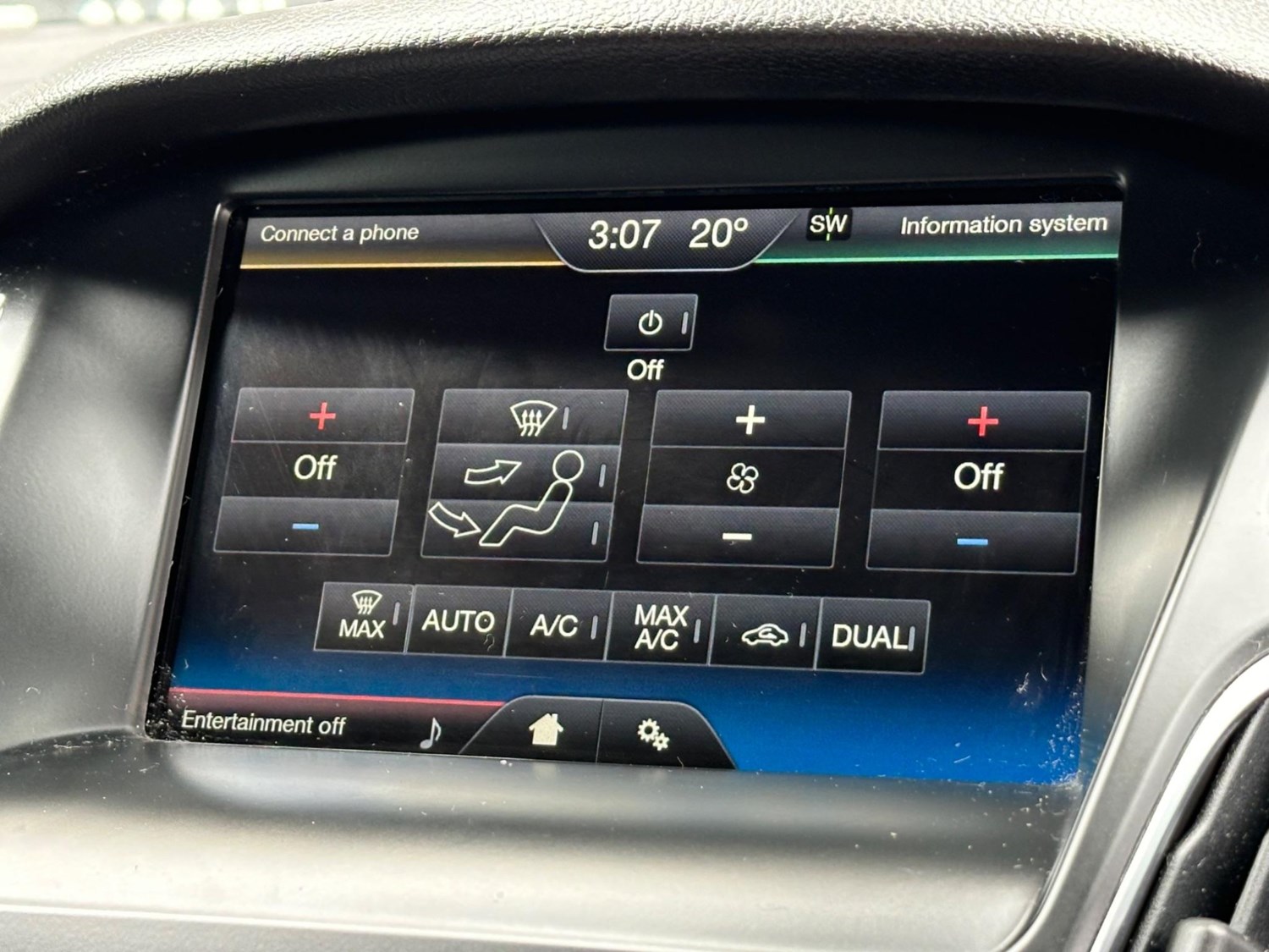 Vehicle 34