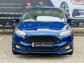 Used Ford Focus 2016 for sale - 74822722: Photo