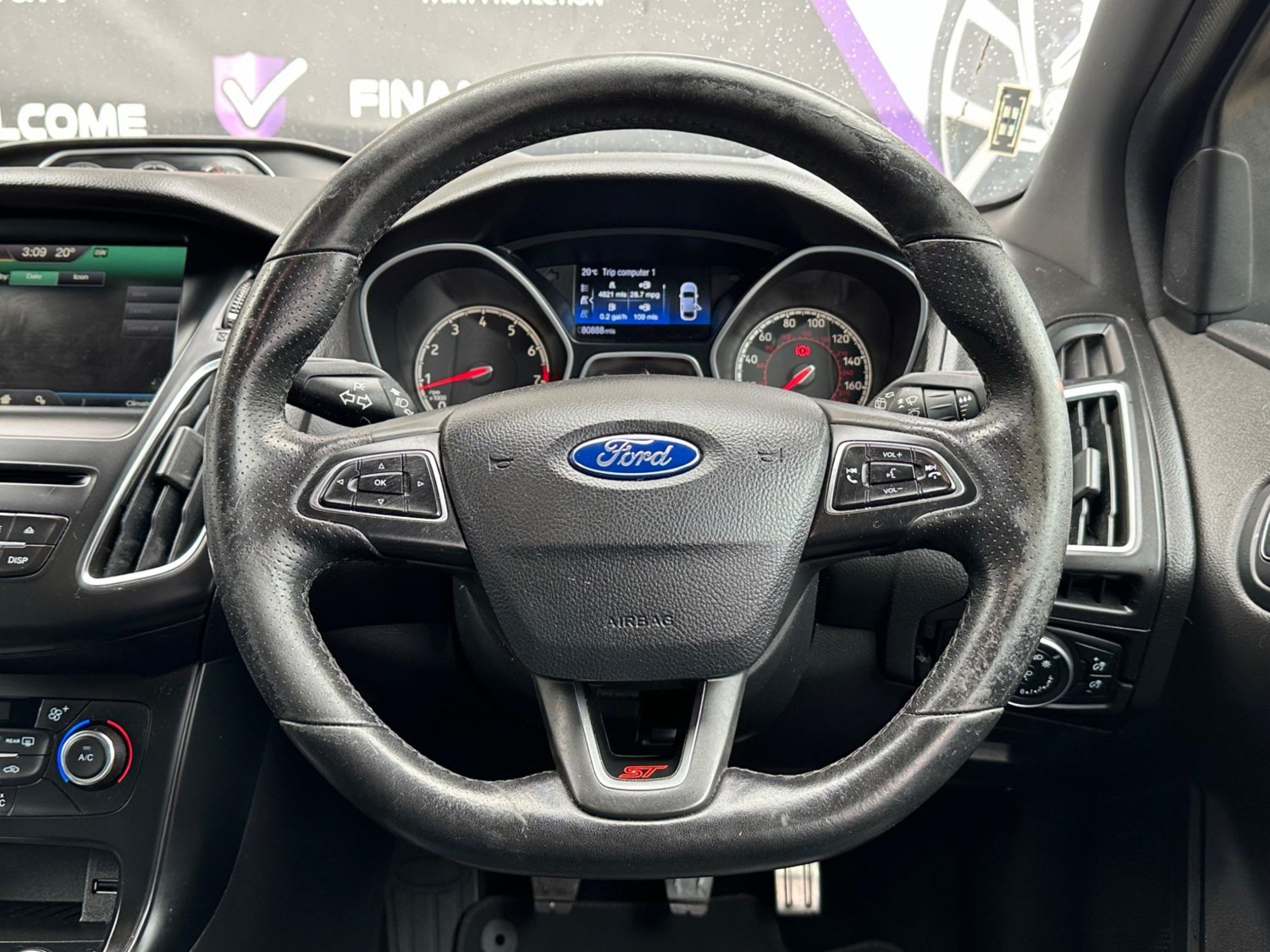 Vehicle 50