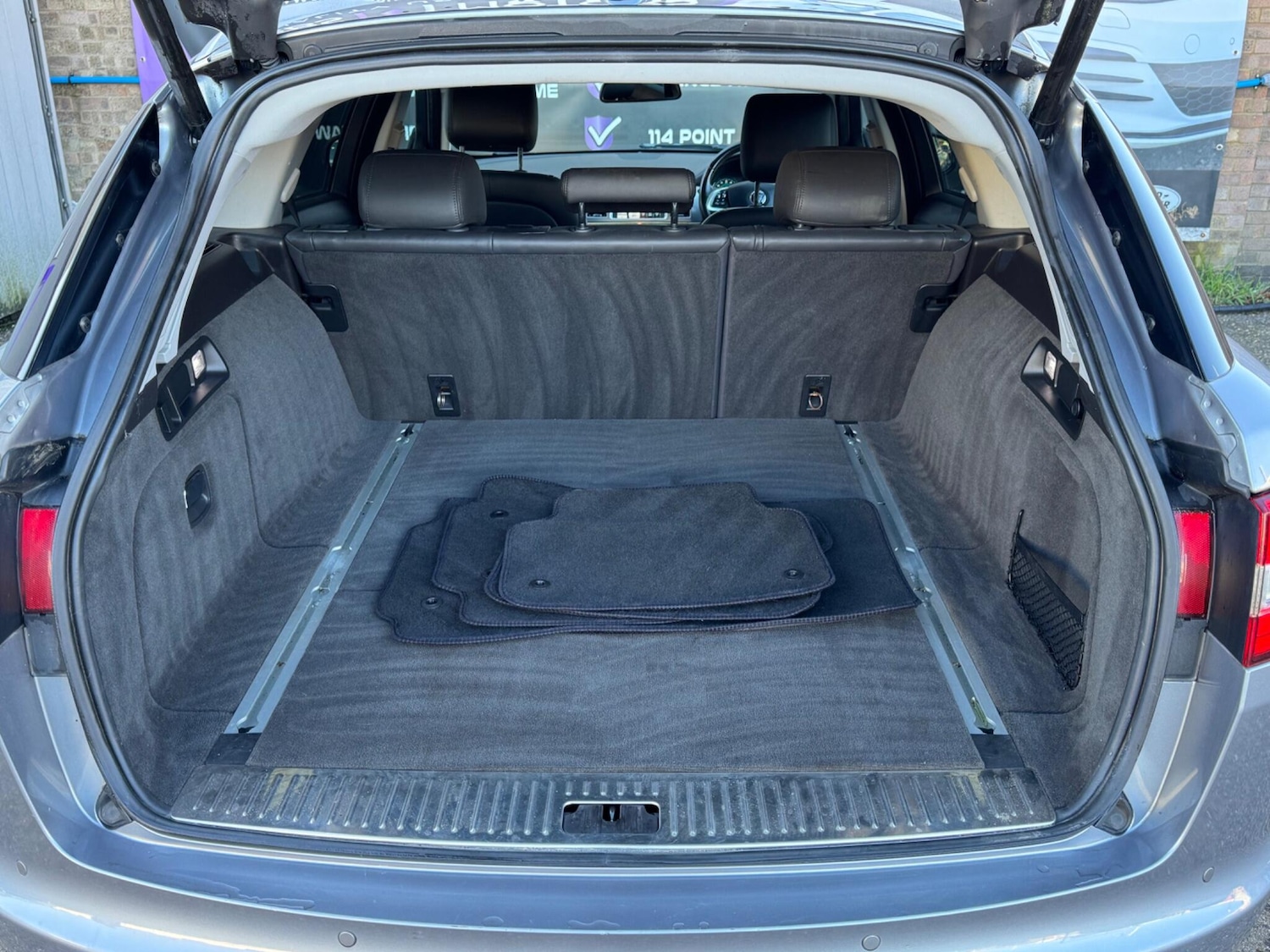 Used Jaguar XF 2014 for sale - 76801805: Photo 19